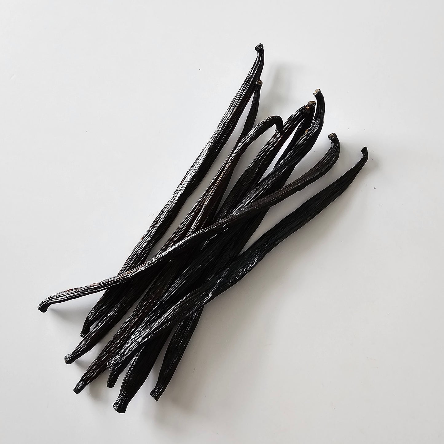 Bolivia V. tahitensis vanilla beans