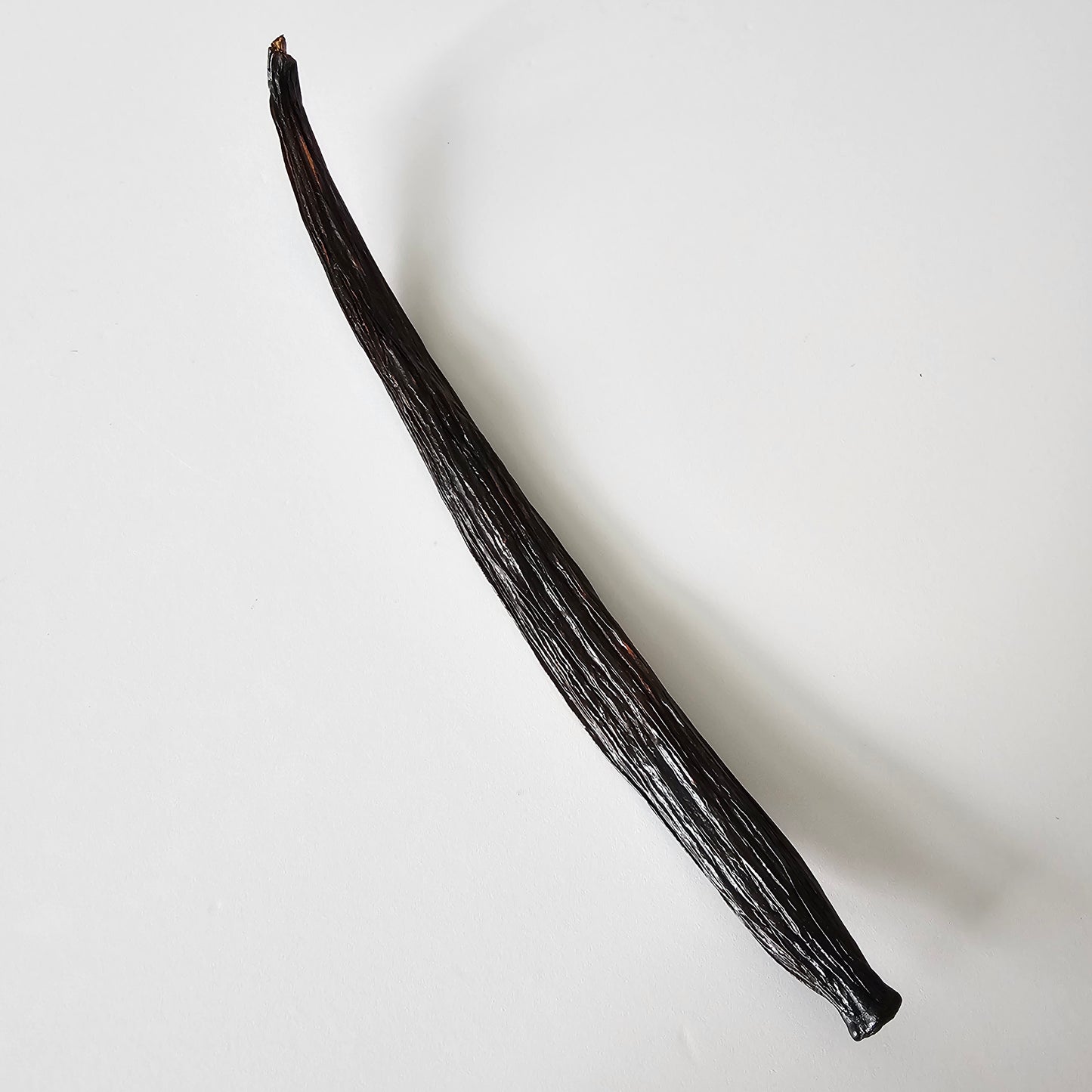 Bolivia V. tahitensis vanilla beans
