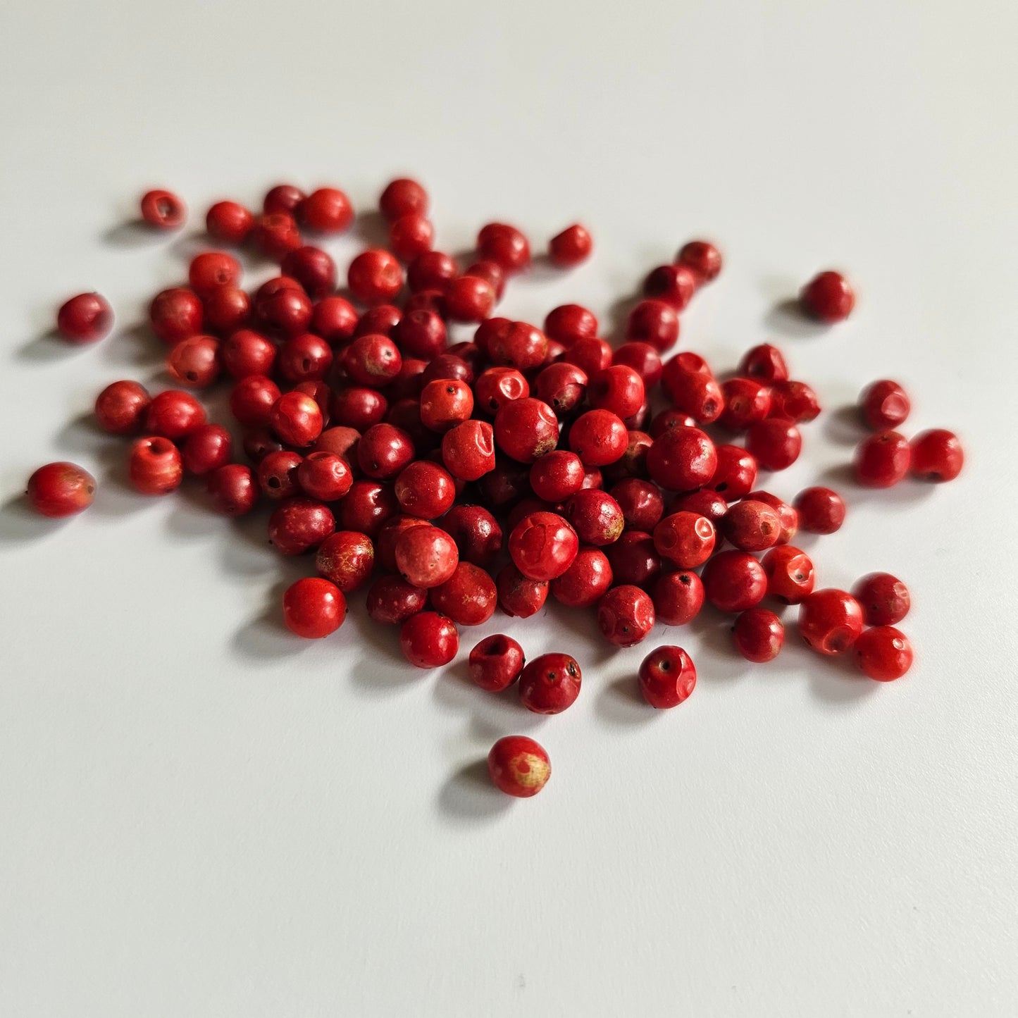 Pink Peppercorns