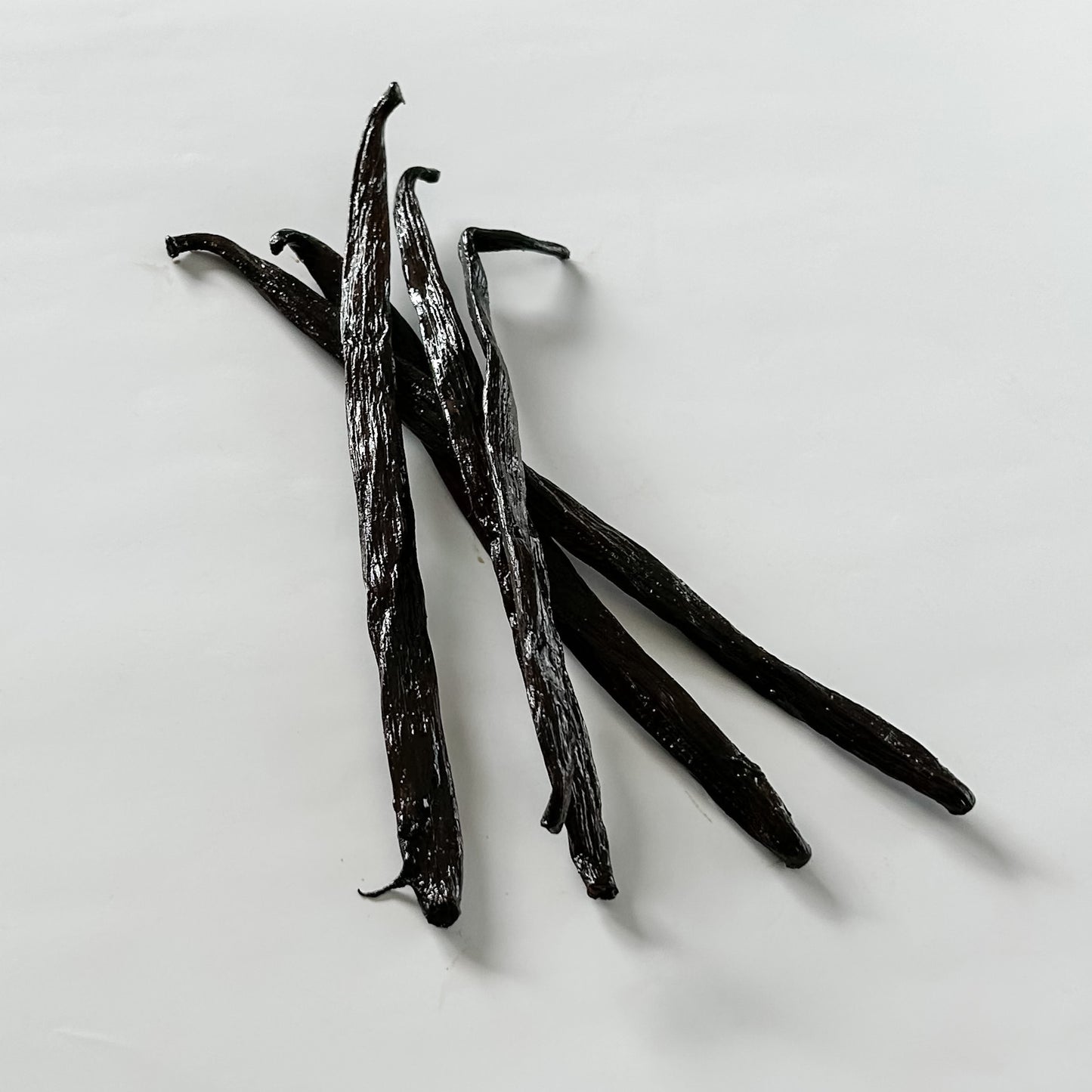 Uganda V. planifolia Vanilla Beans
