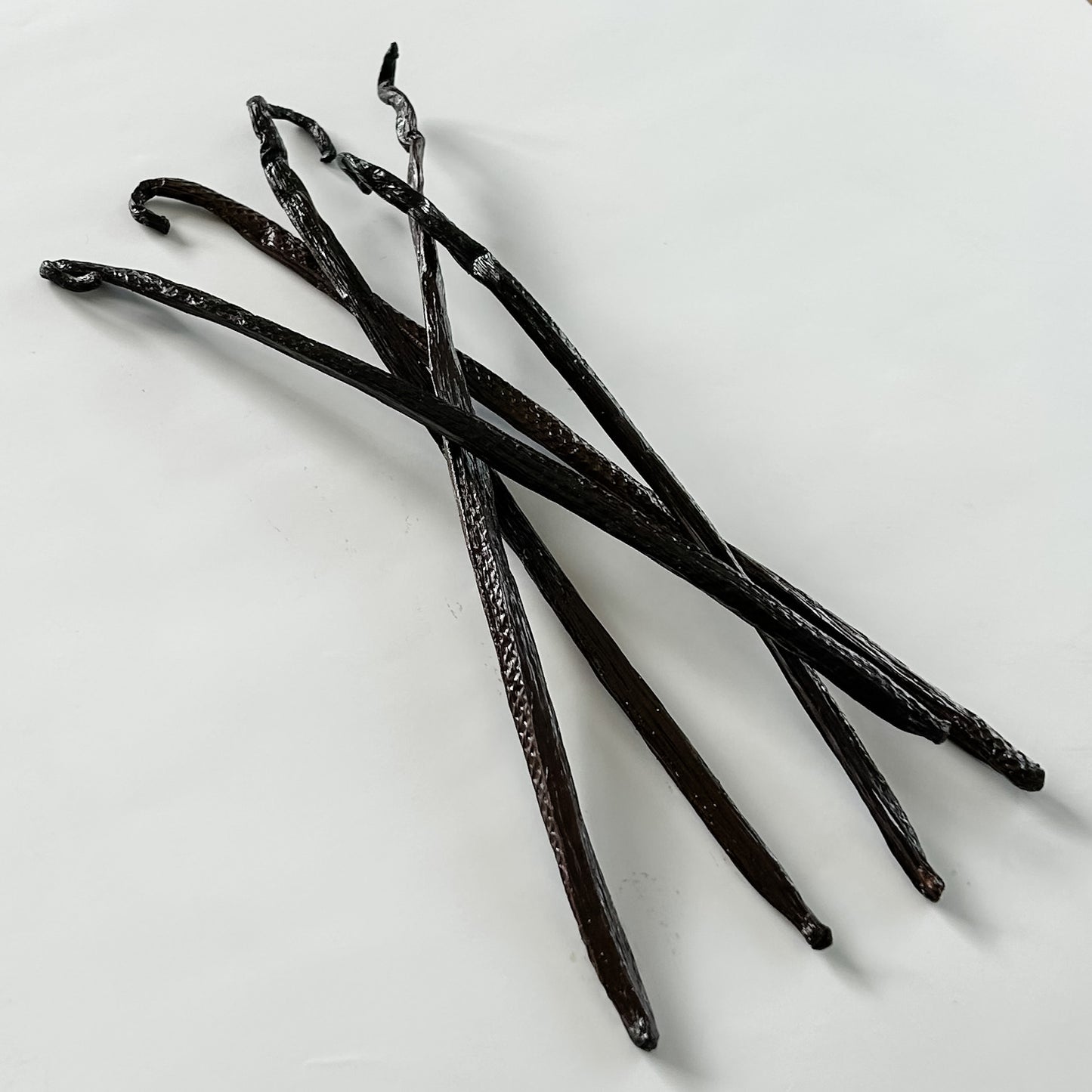 Hawaii V. planifolia Vanilla Beans