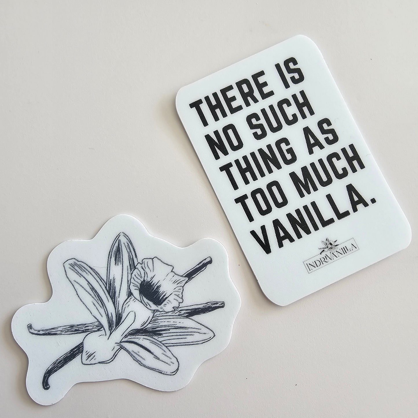 Water Bottle Stickers