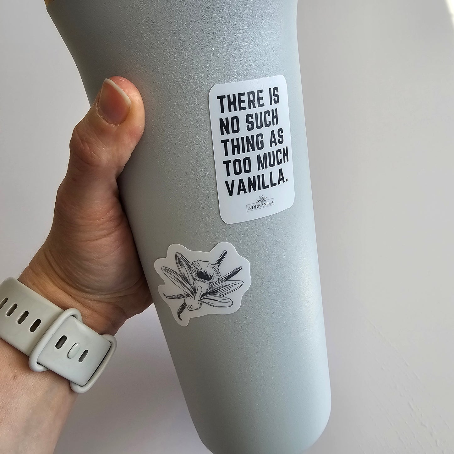 Water Bottle Stickers