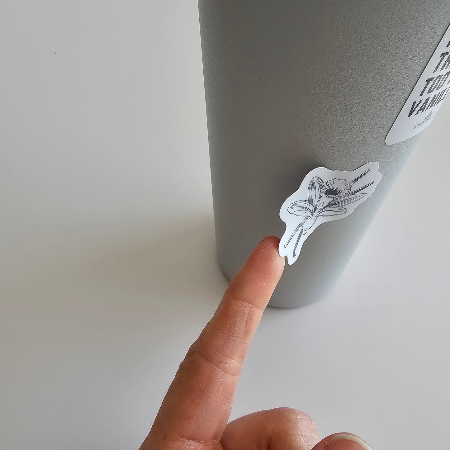 Water Bottle Stickers
