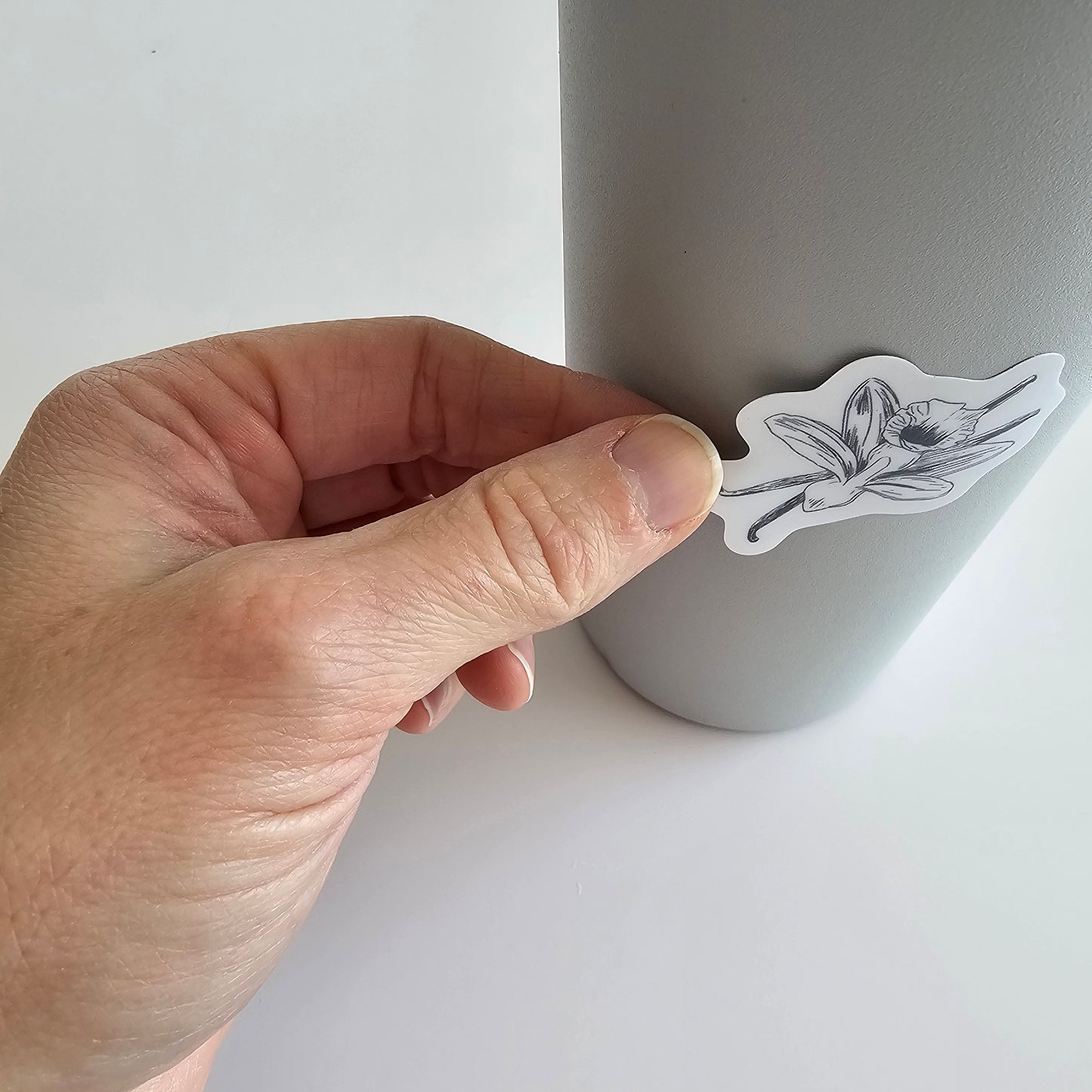 Water Bottle Stickers