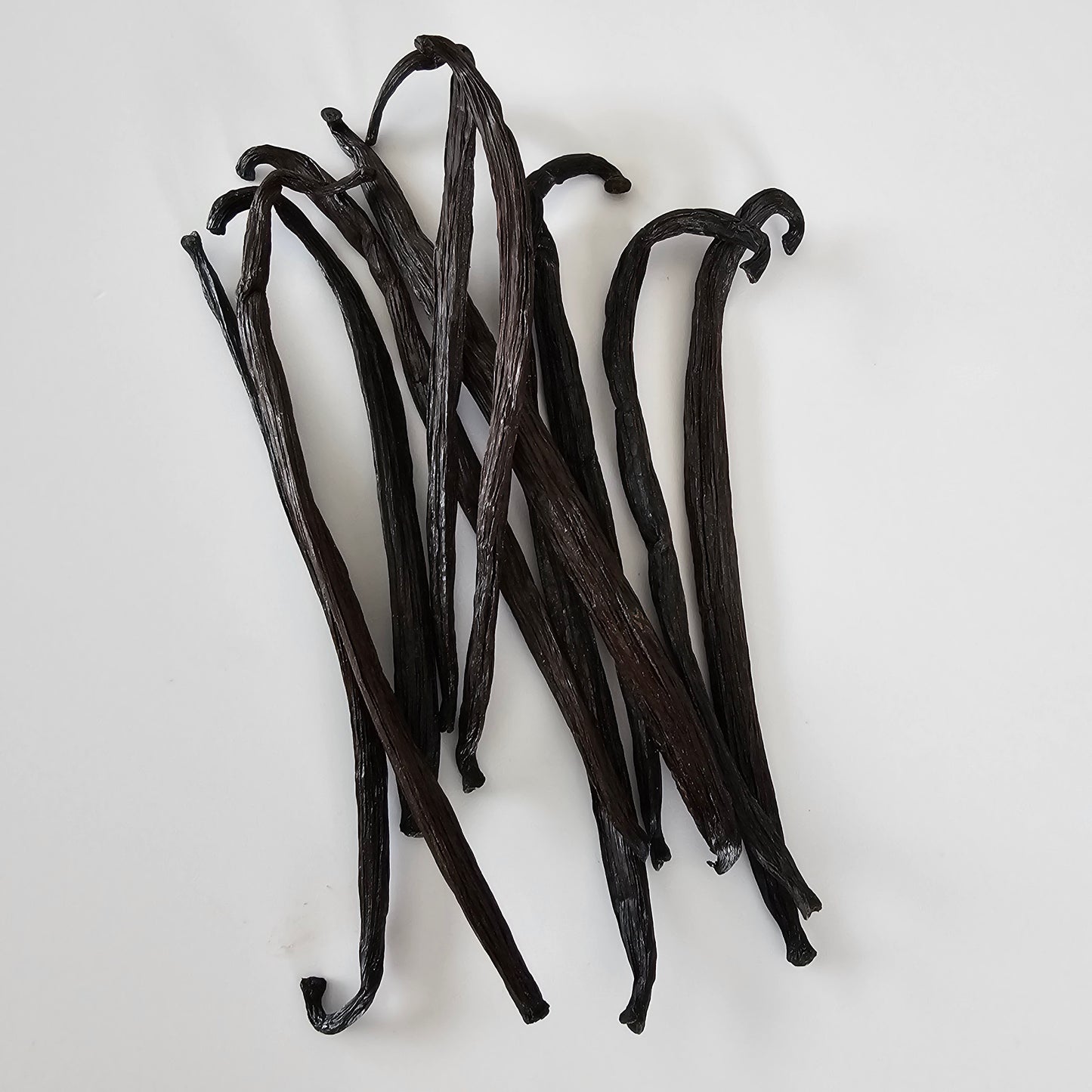 Venezuela V. Tahitensis Vanilla Beans