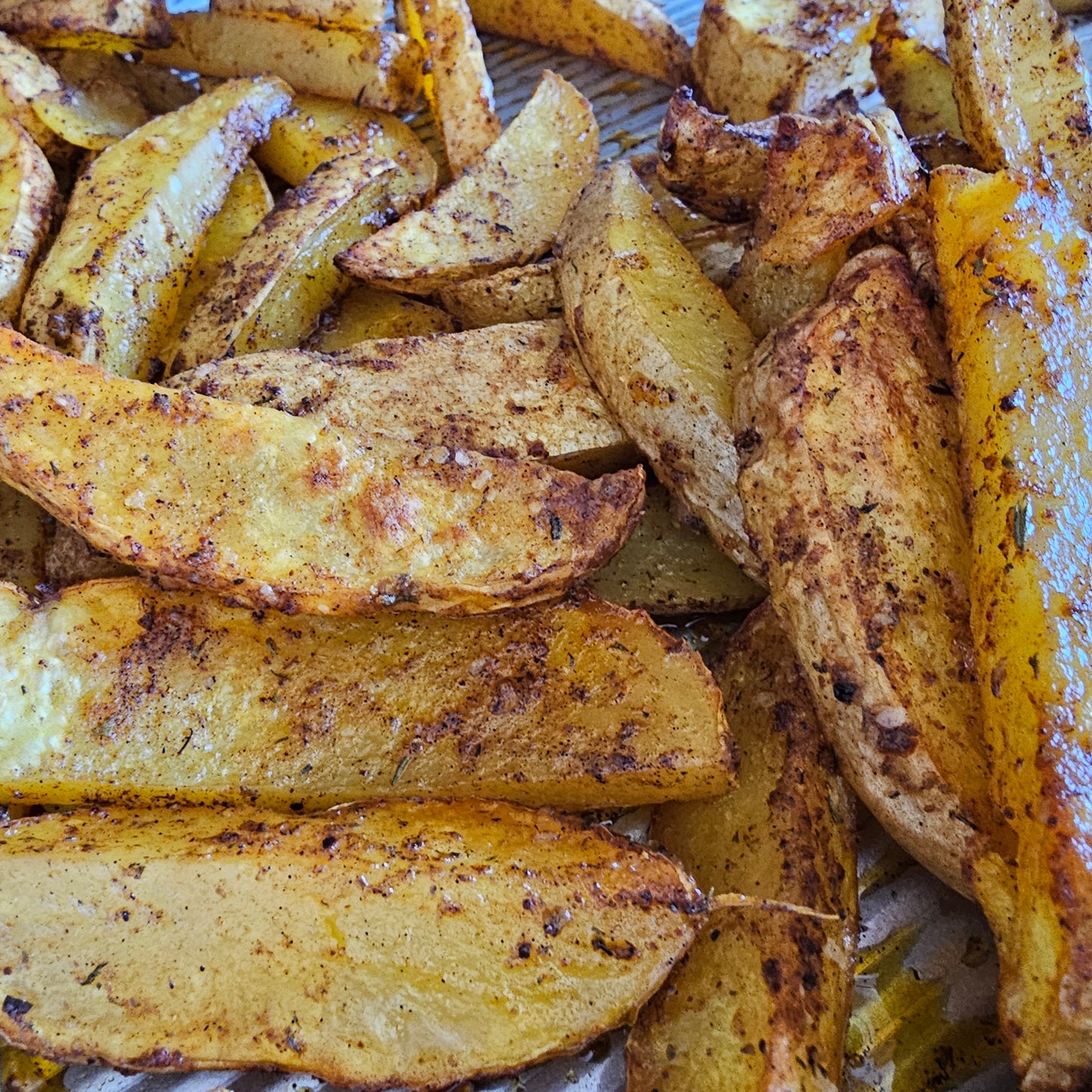 Elephant Ear Seasoning Salt