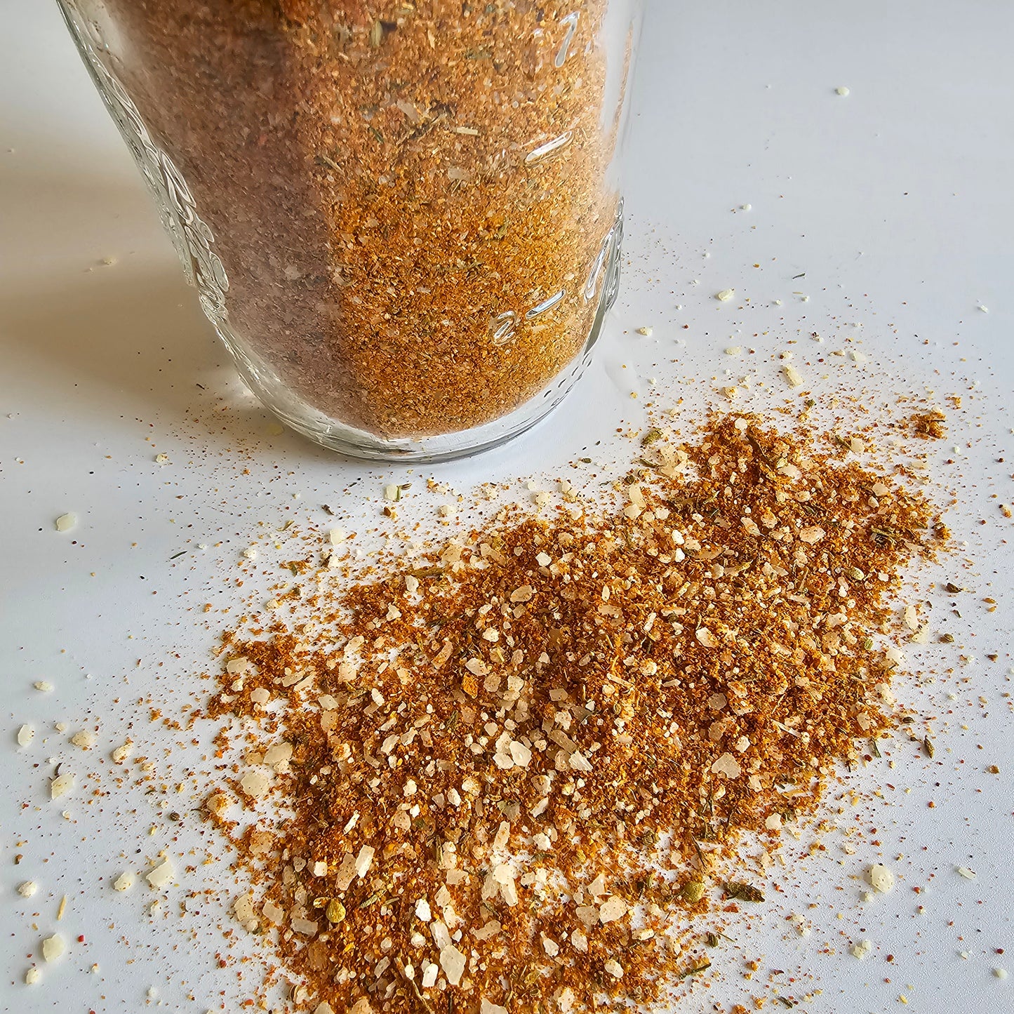 Elephant Ear Seasoning Salt