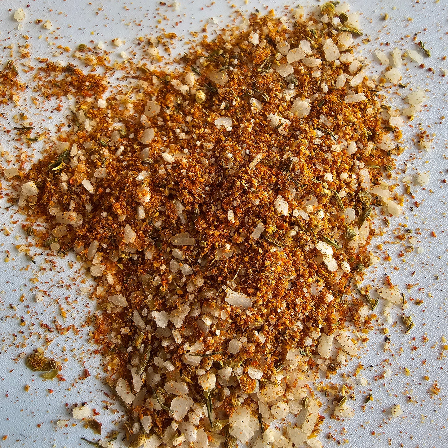 Elephant Ear Seasoning Salt