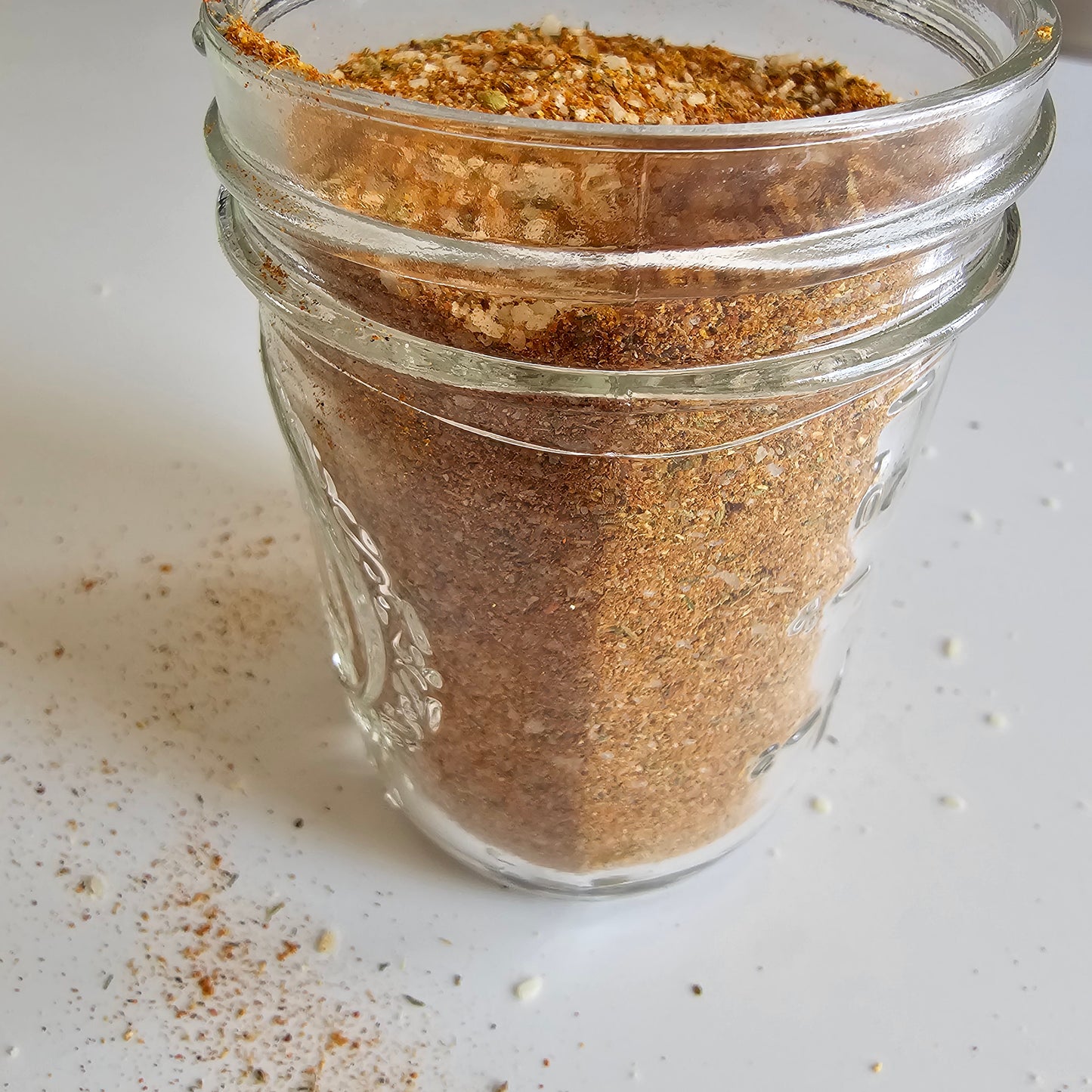 Elephant Ear Seasoning Salt