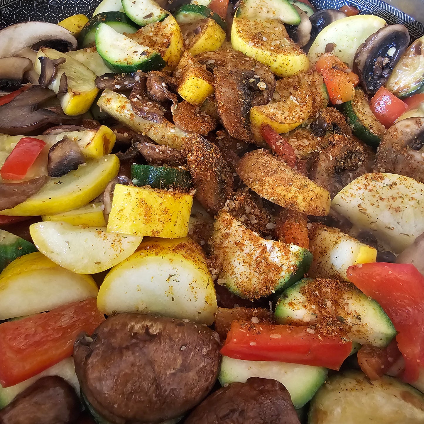 Elephant Ear Seasoning Salt