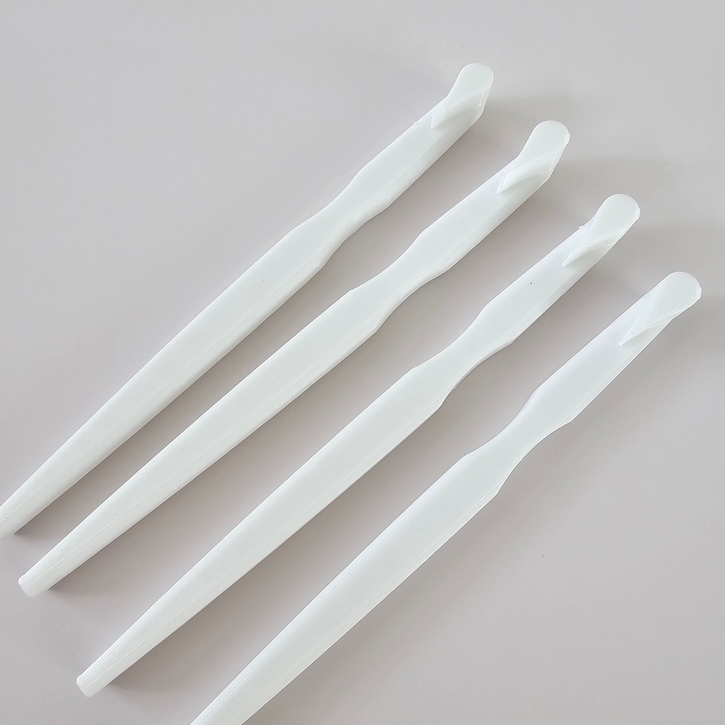 Vanilla Bean Ripper Tool