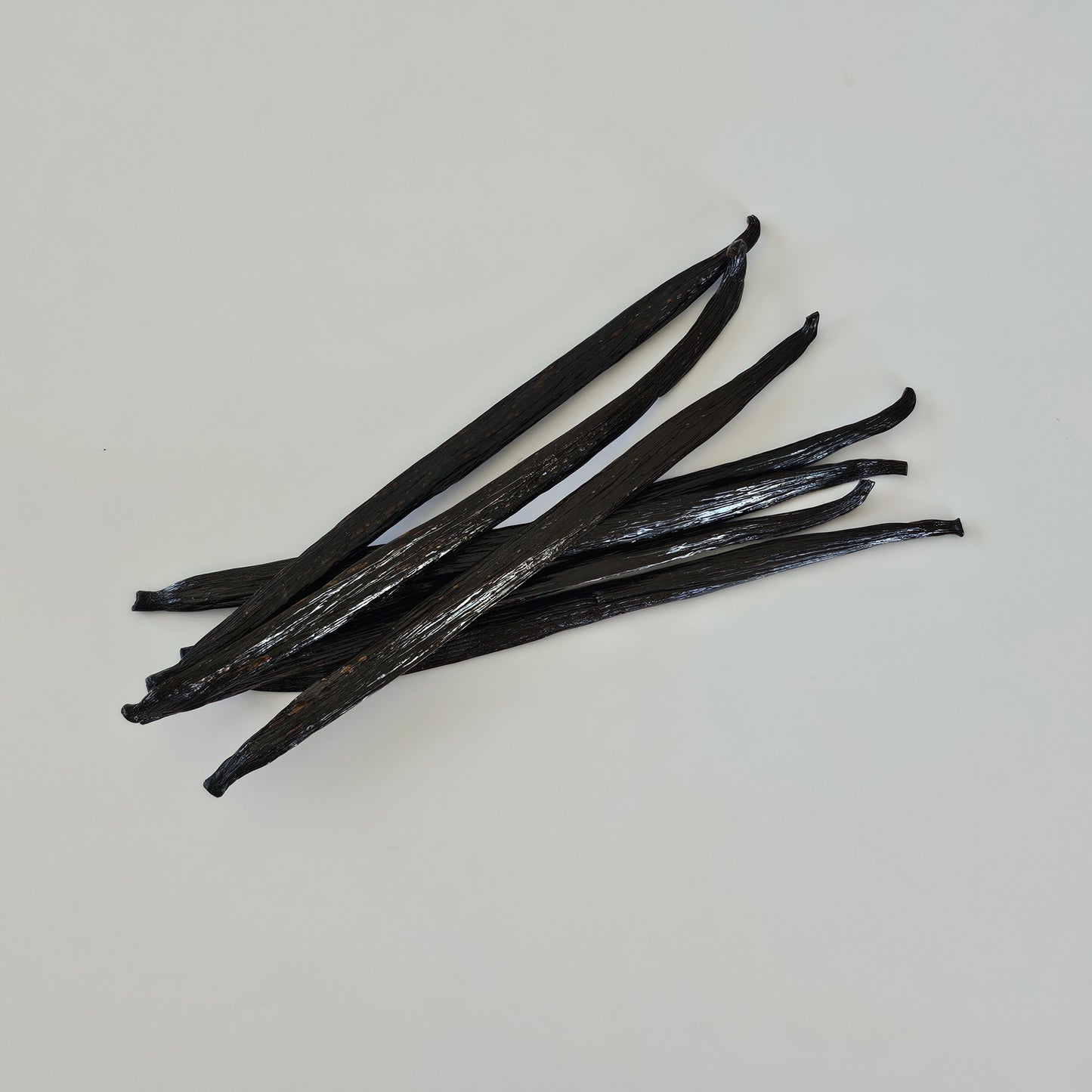 Panama V. tahitensis Vanilla Beans