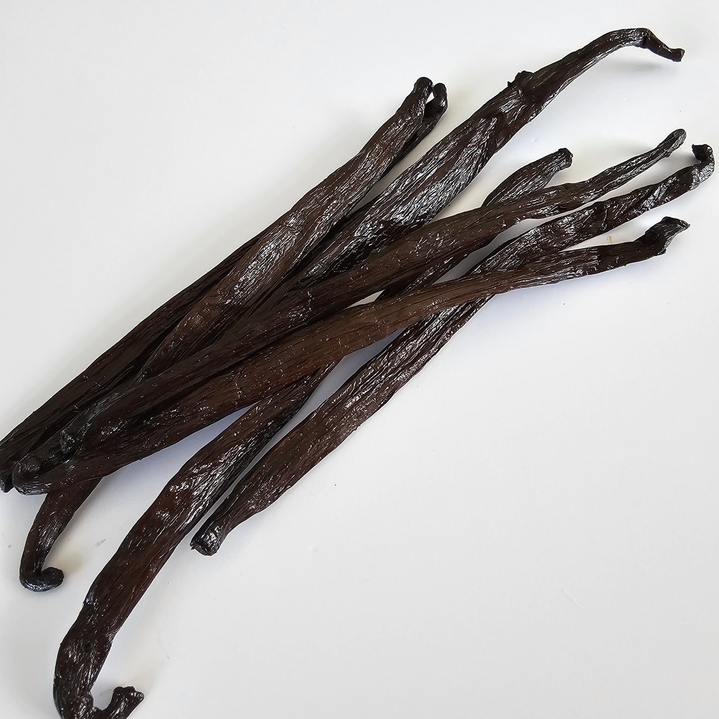 Venezuela V. planifolia Vanilla Beans