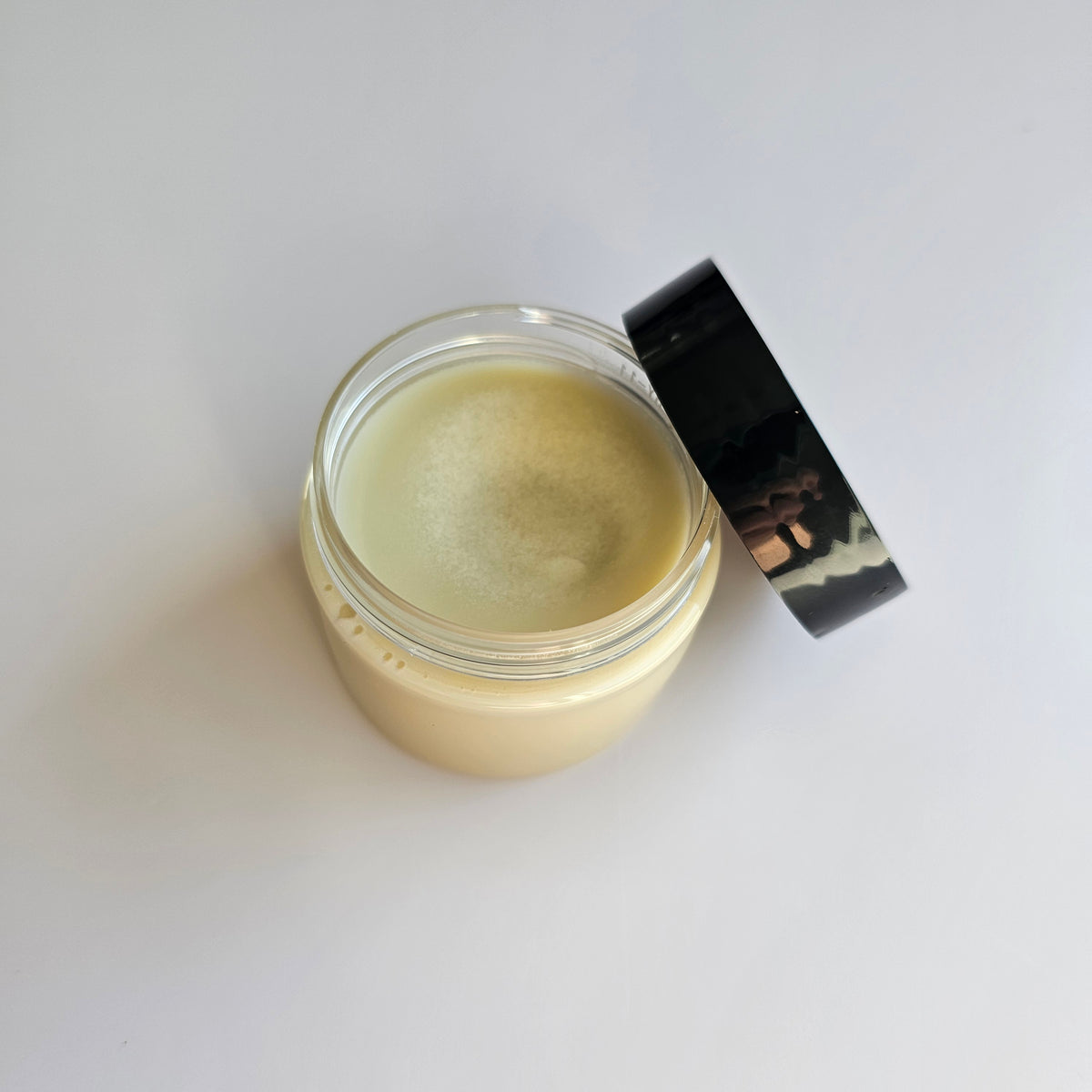 Vanilla Shea Butter