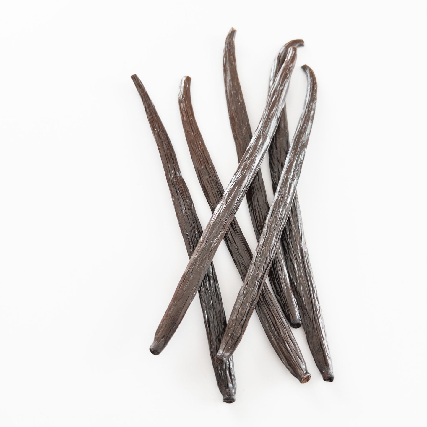 Perú V. planifolia Vanilla Beans