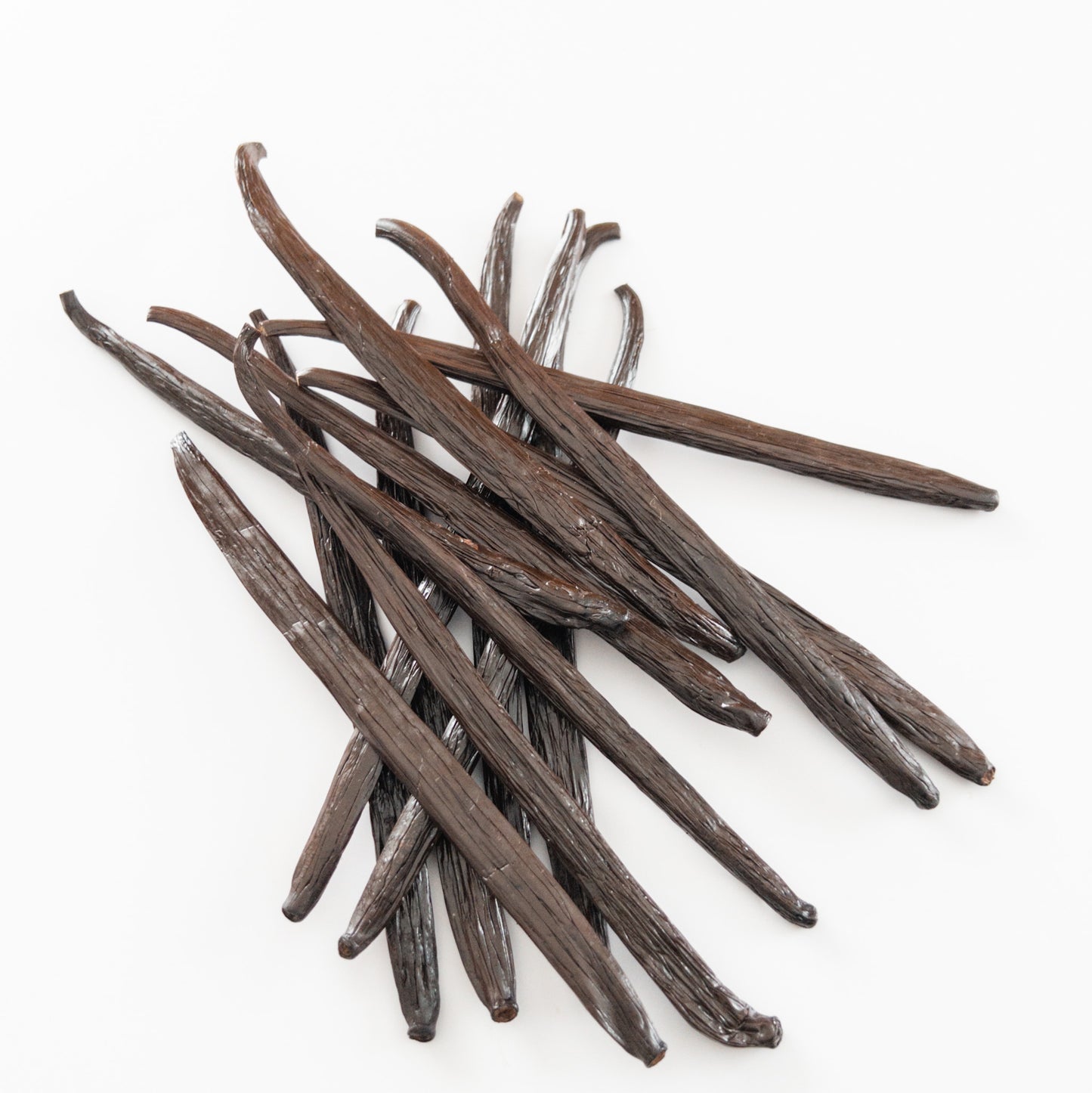 Perú V. planifolia Vanilla Beans