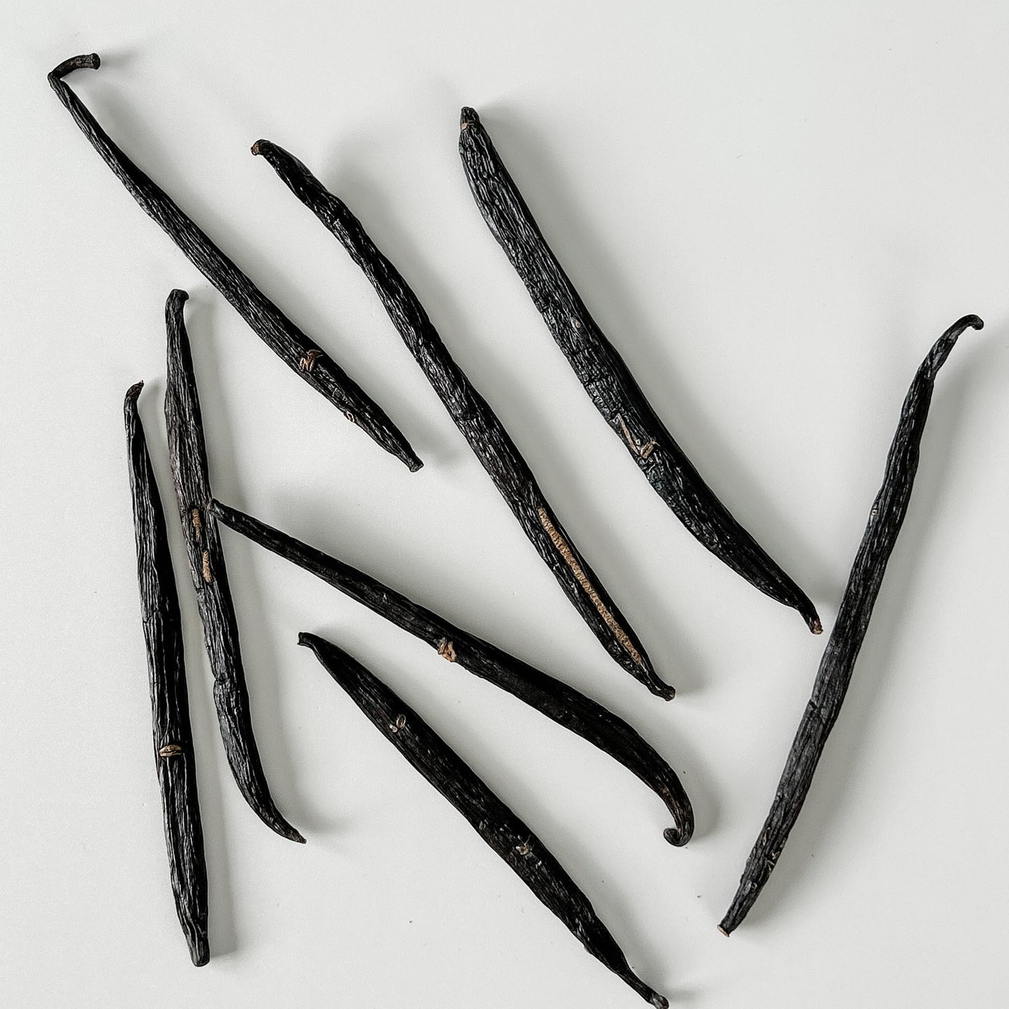 Colombia V. planifolia Vanilla Beans