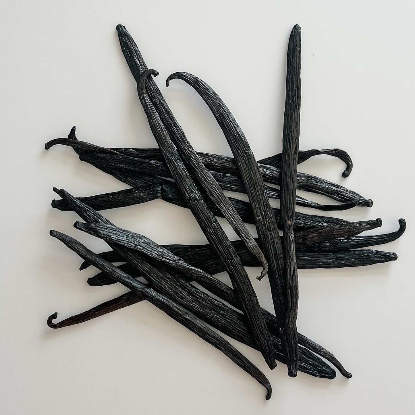 Honduras V. planifolia Vanilla Beans