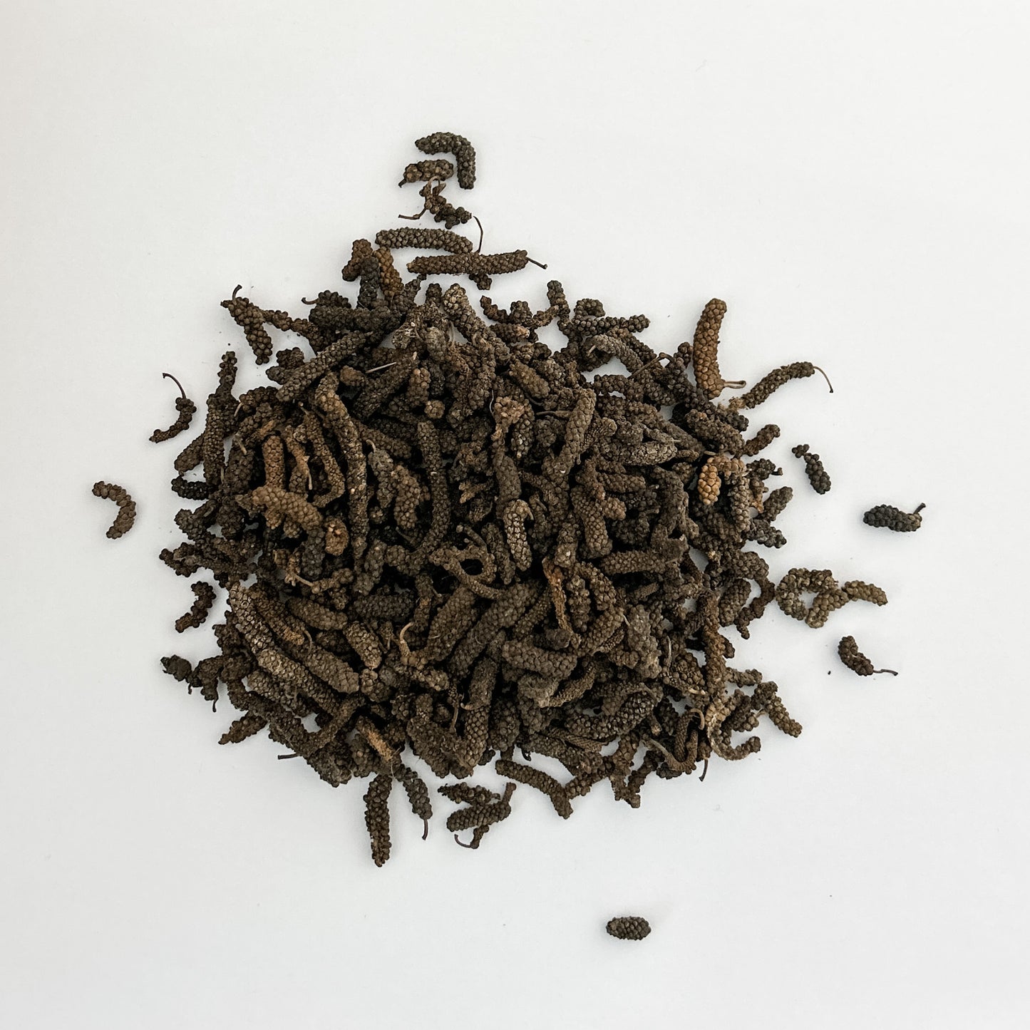Long Pepper from Sri Lanka