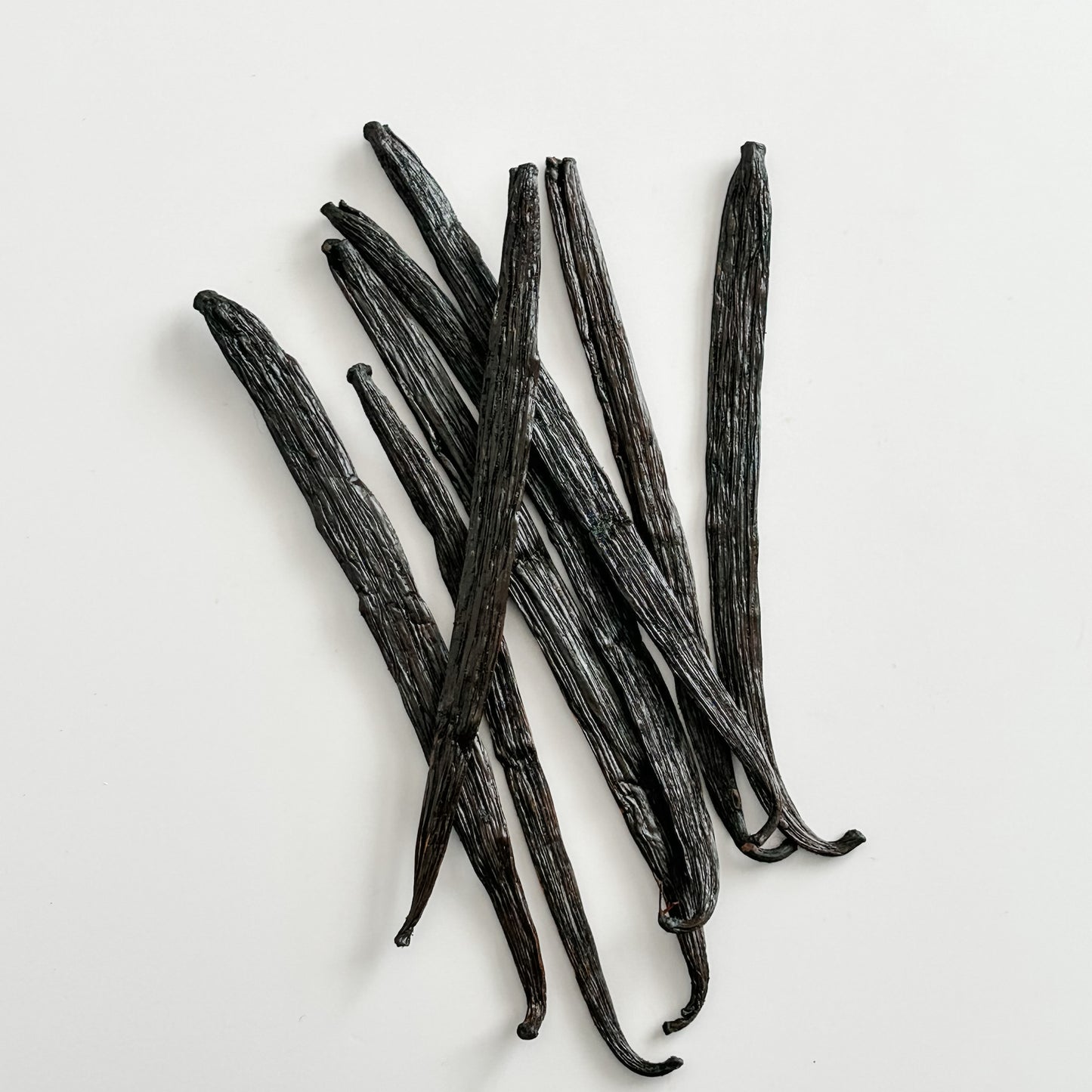 Burundi V. planifolia Vanilla Beans