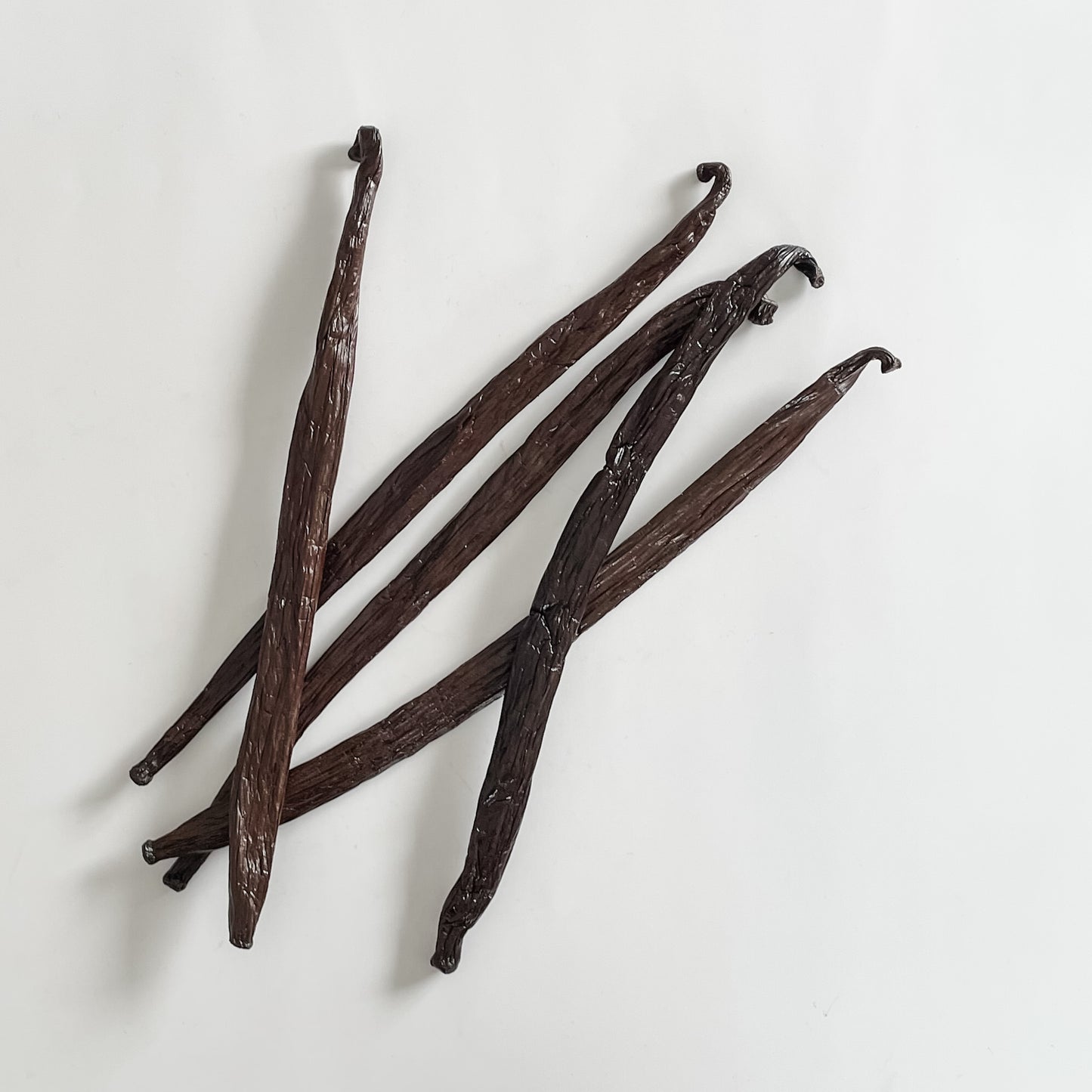 'Ua Pou, V. tahitensis Vanilla Beans
