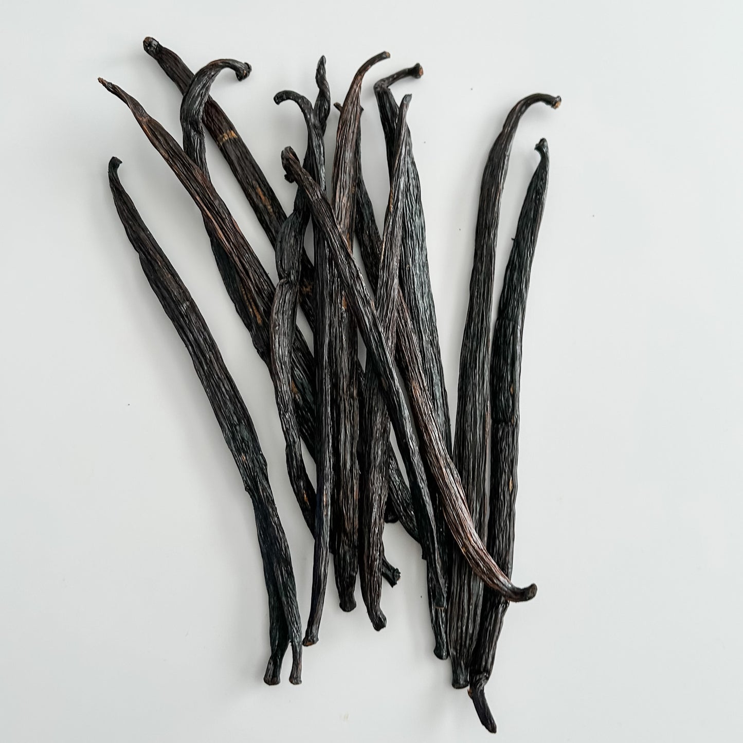 Costa Rica V. costaricensis Vanilla Beans