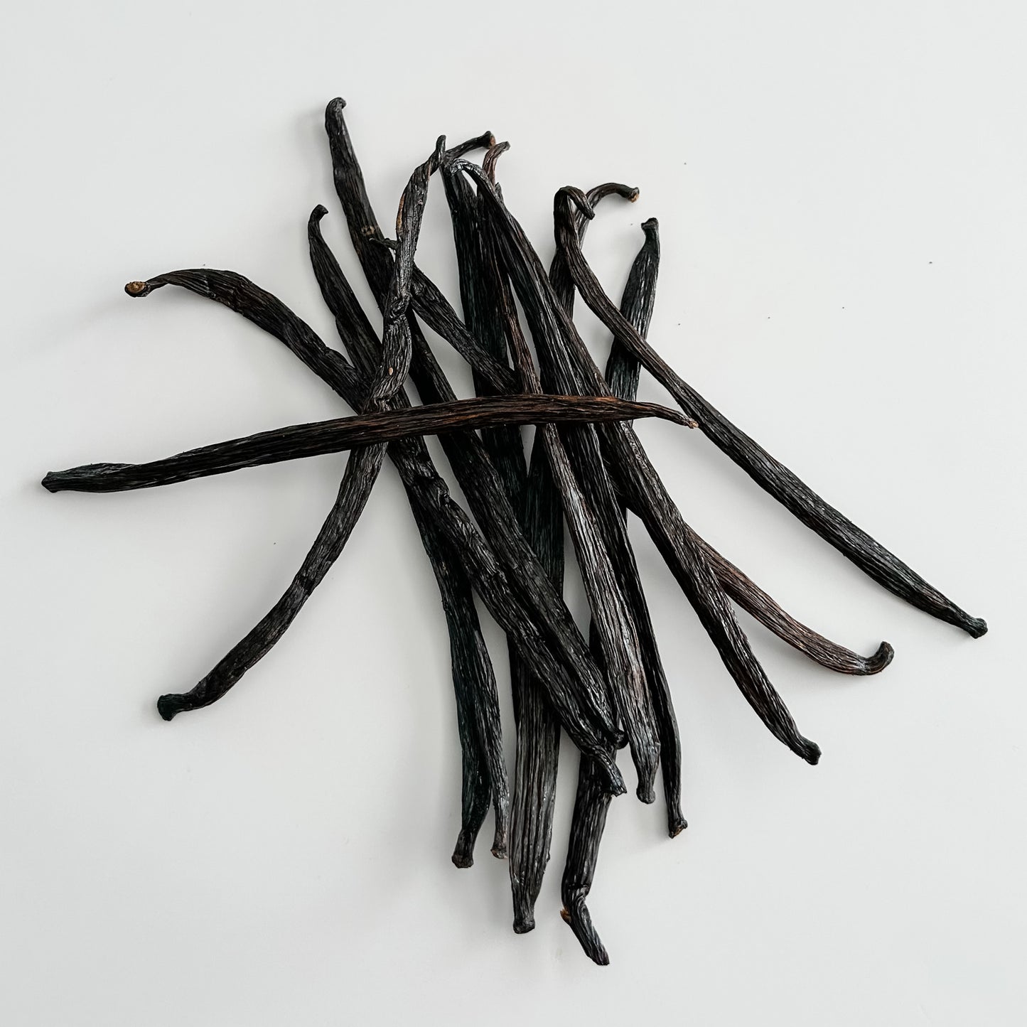 Costa Rica V. costaricensis Vanilla Beans