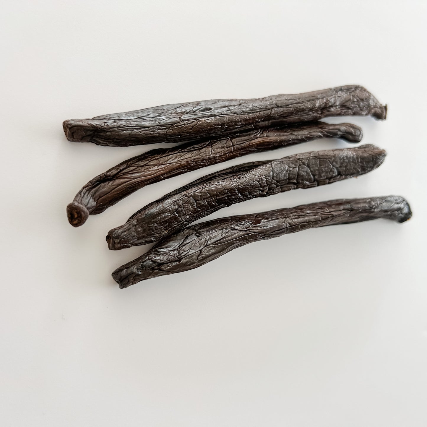 Nicaragua V. pompona Vanilla Beans