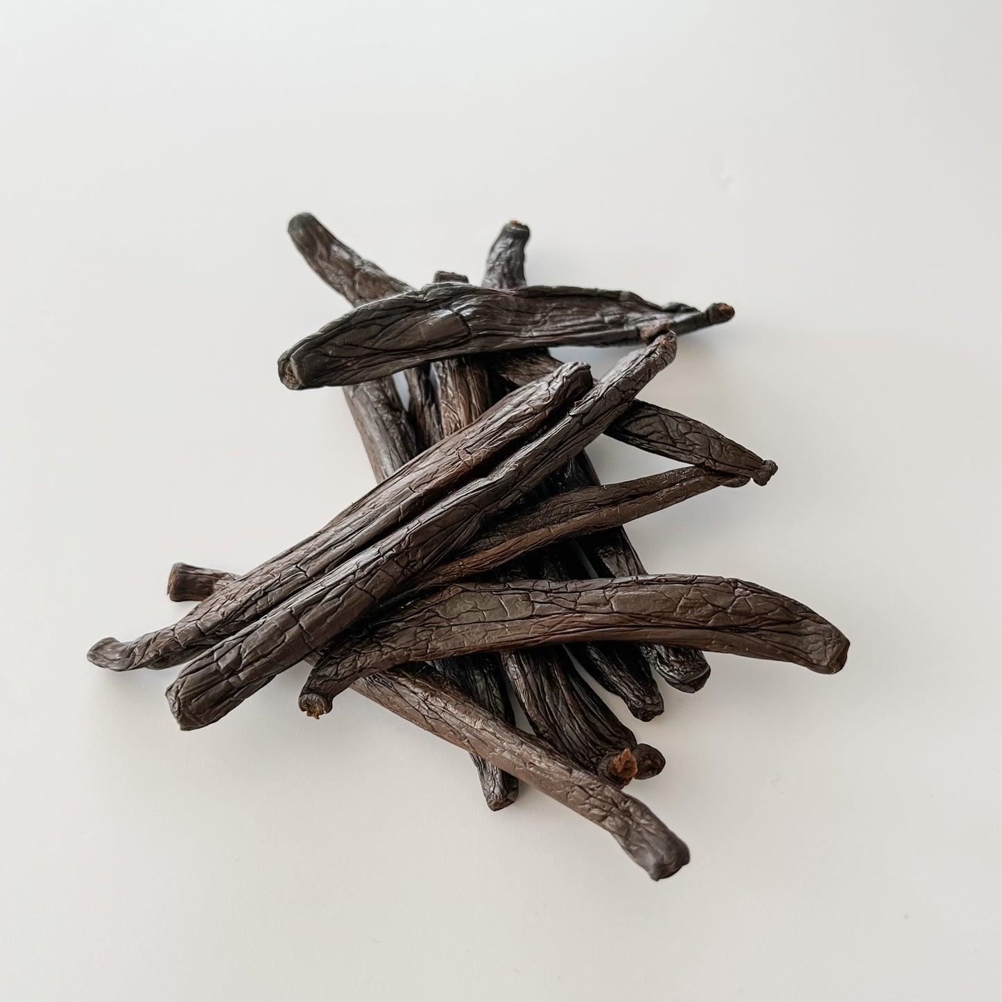 Nicaragua V. pompona Vanilla Beans
