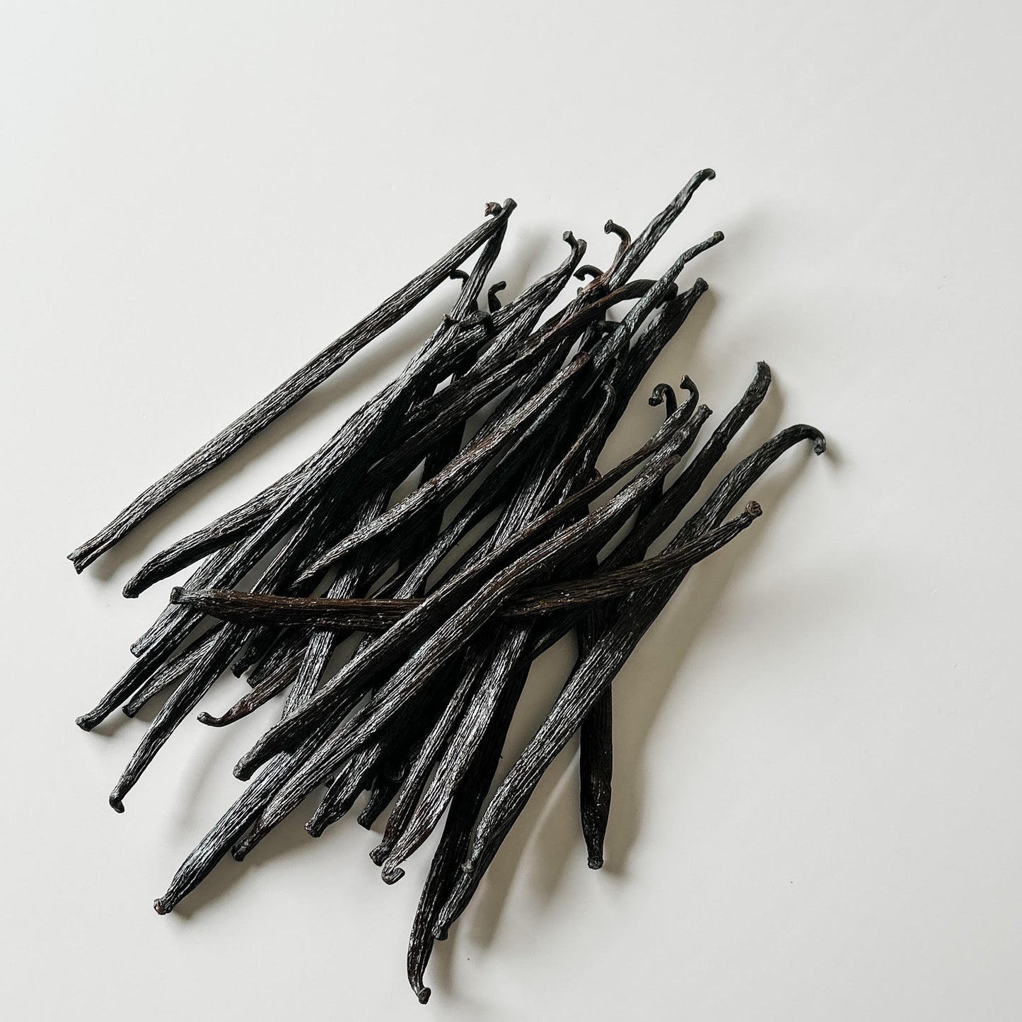 Malaysia V. planifolia Vanilla Beans