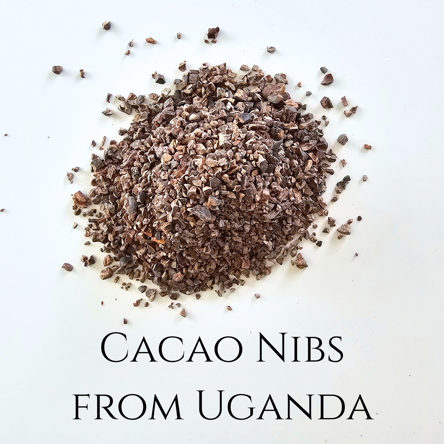 Roasted Cacao Nibs