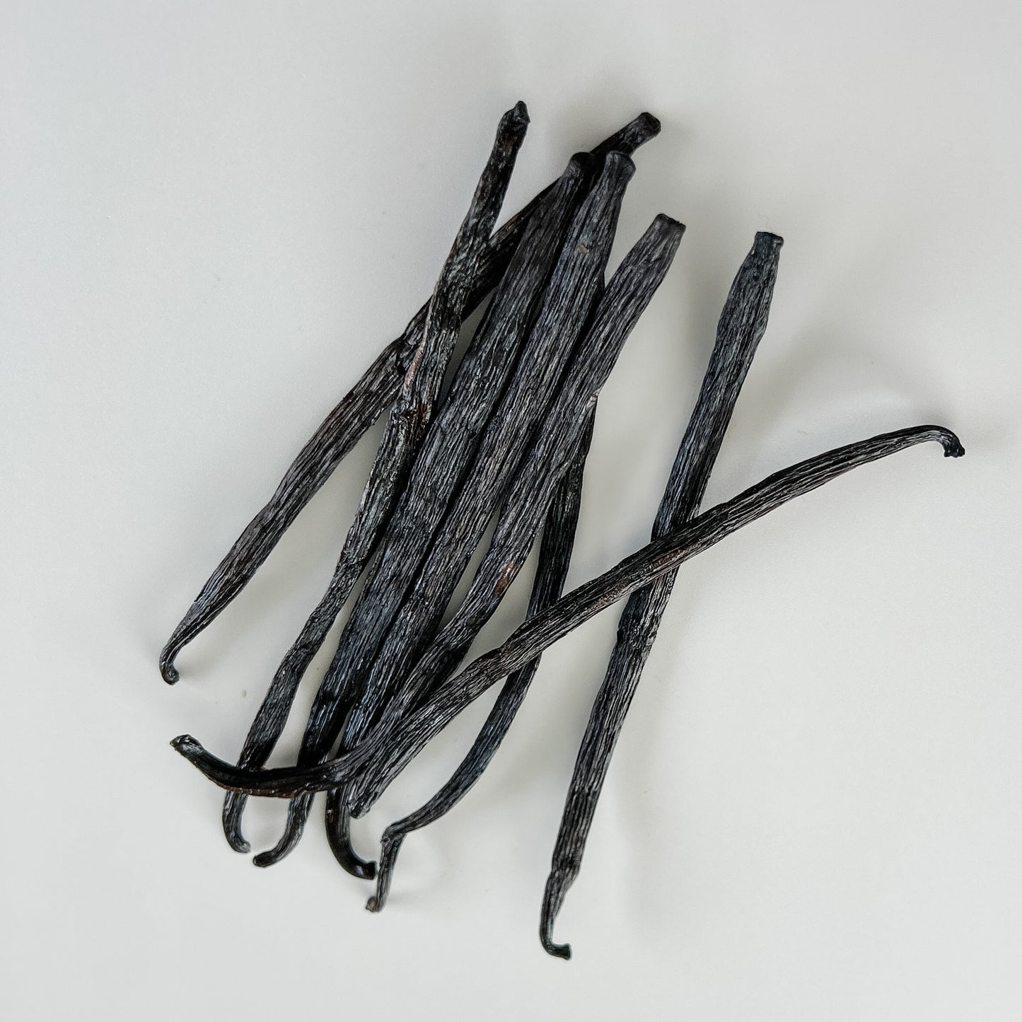 West Samoa V. planifolia Vanilla Beans