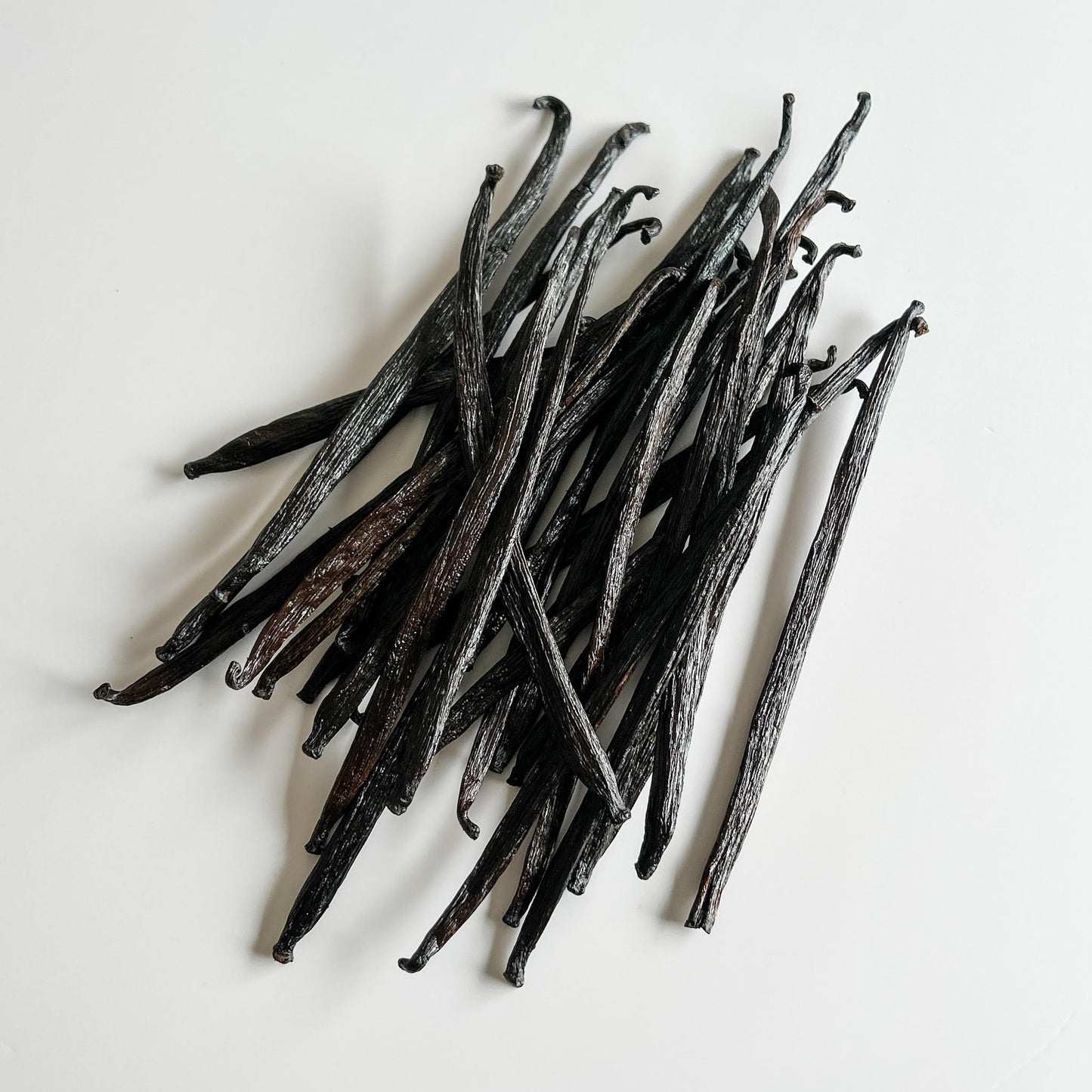 Malaysia V. planifolia Vanilla Beans