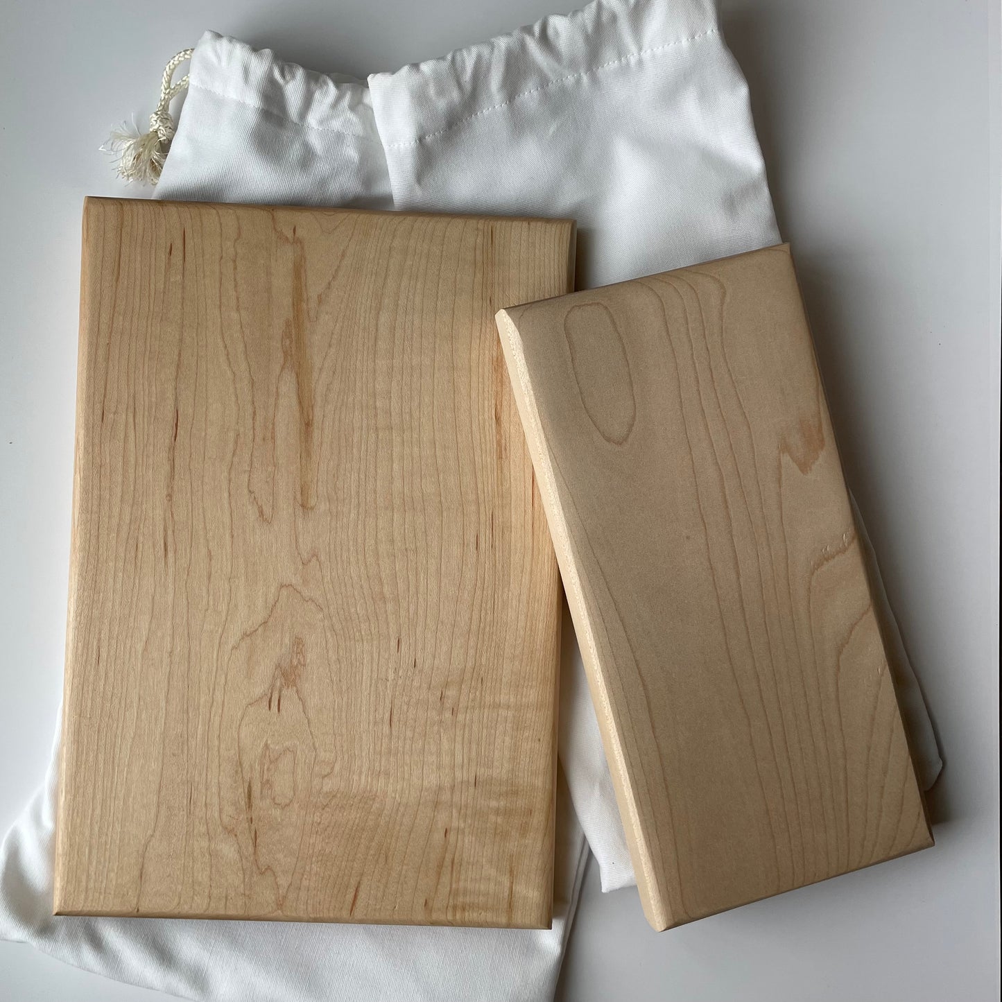 Vanilla Bean Board