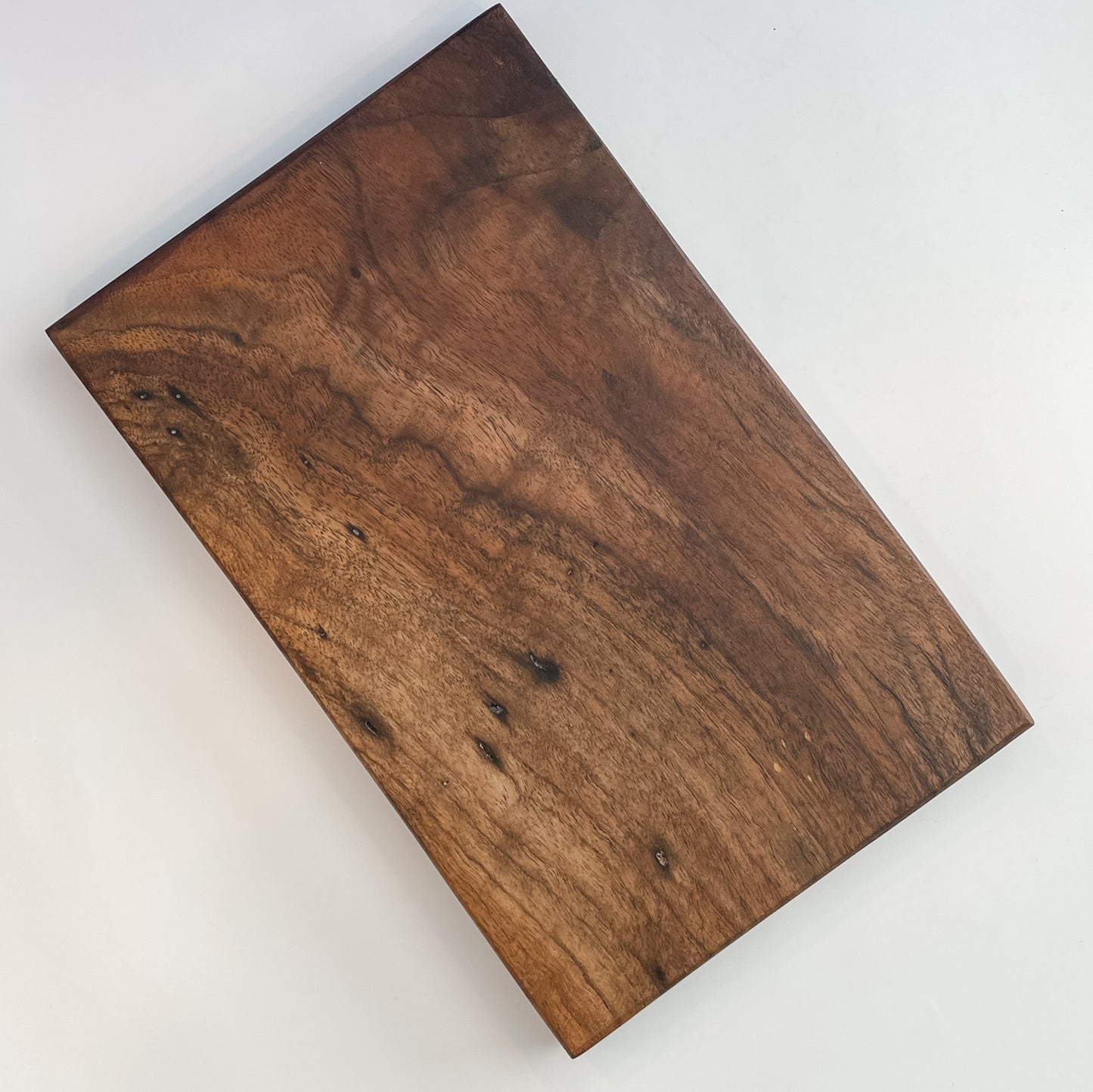 Vanilla Bean Board