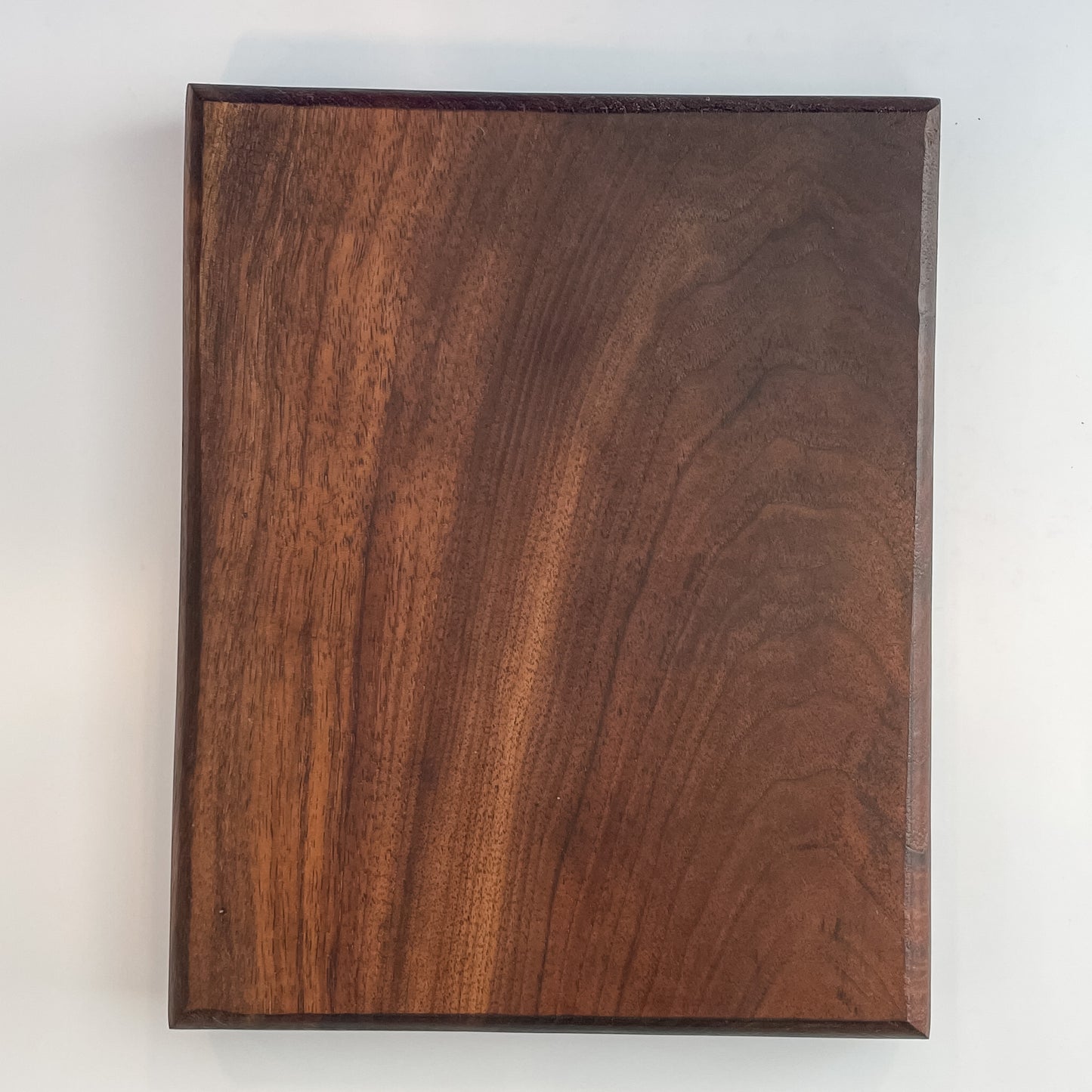 Vanilla Bean Board