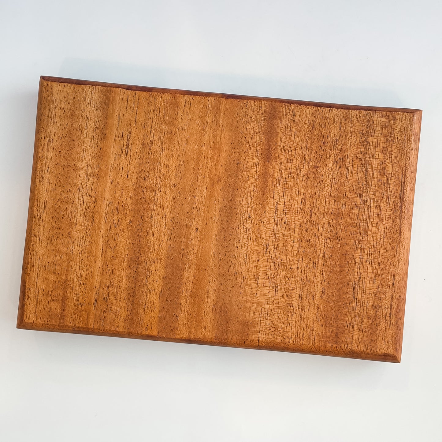 Vanilla Bean Board