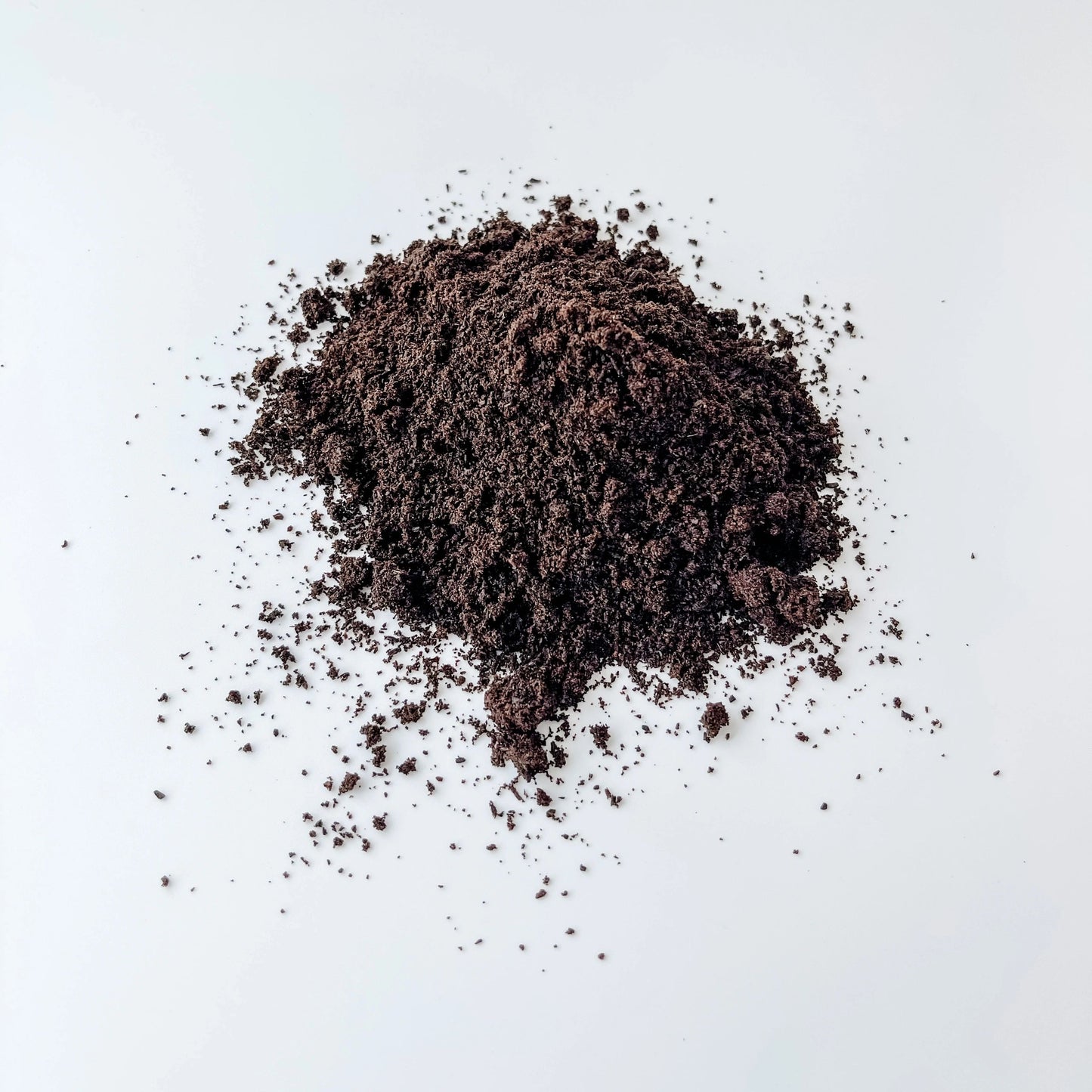 "Rescue" Vanilla Powder (2 oz bag)
