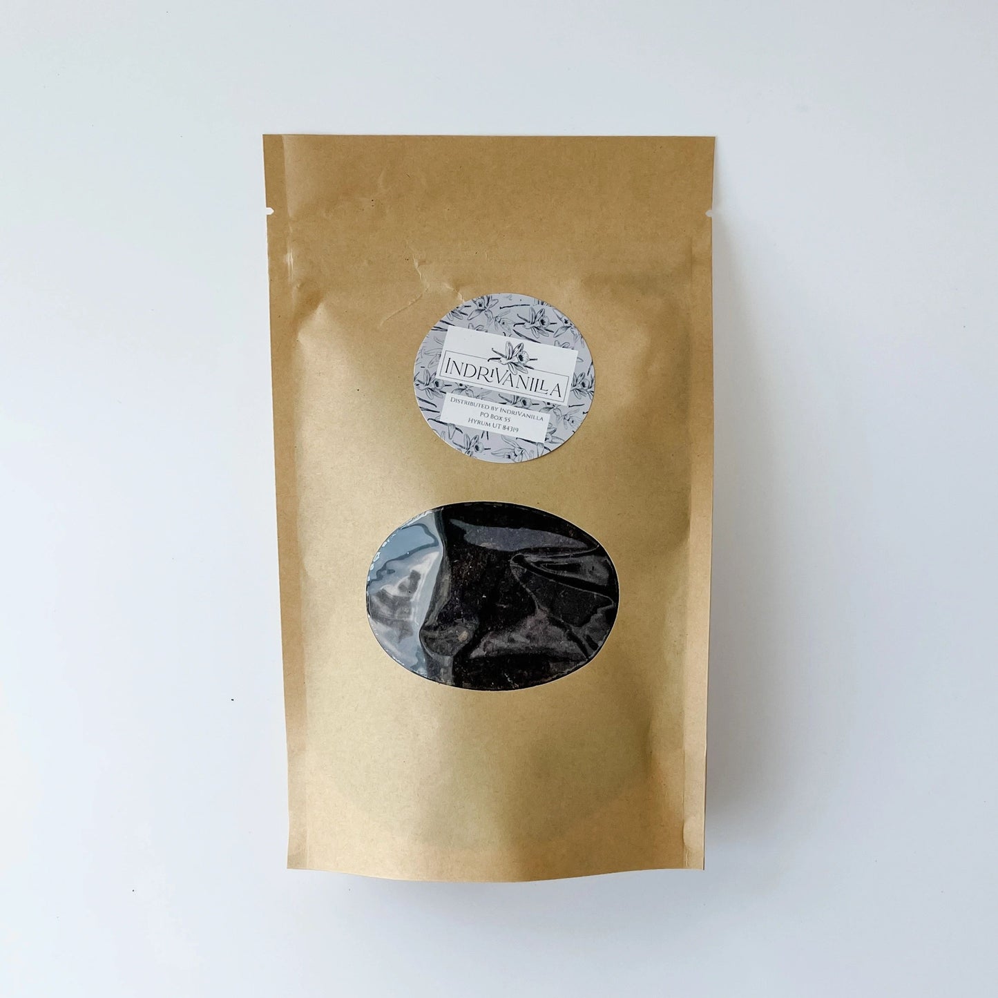 "Rescue" Vanilla Powder (2 oz bag)