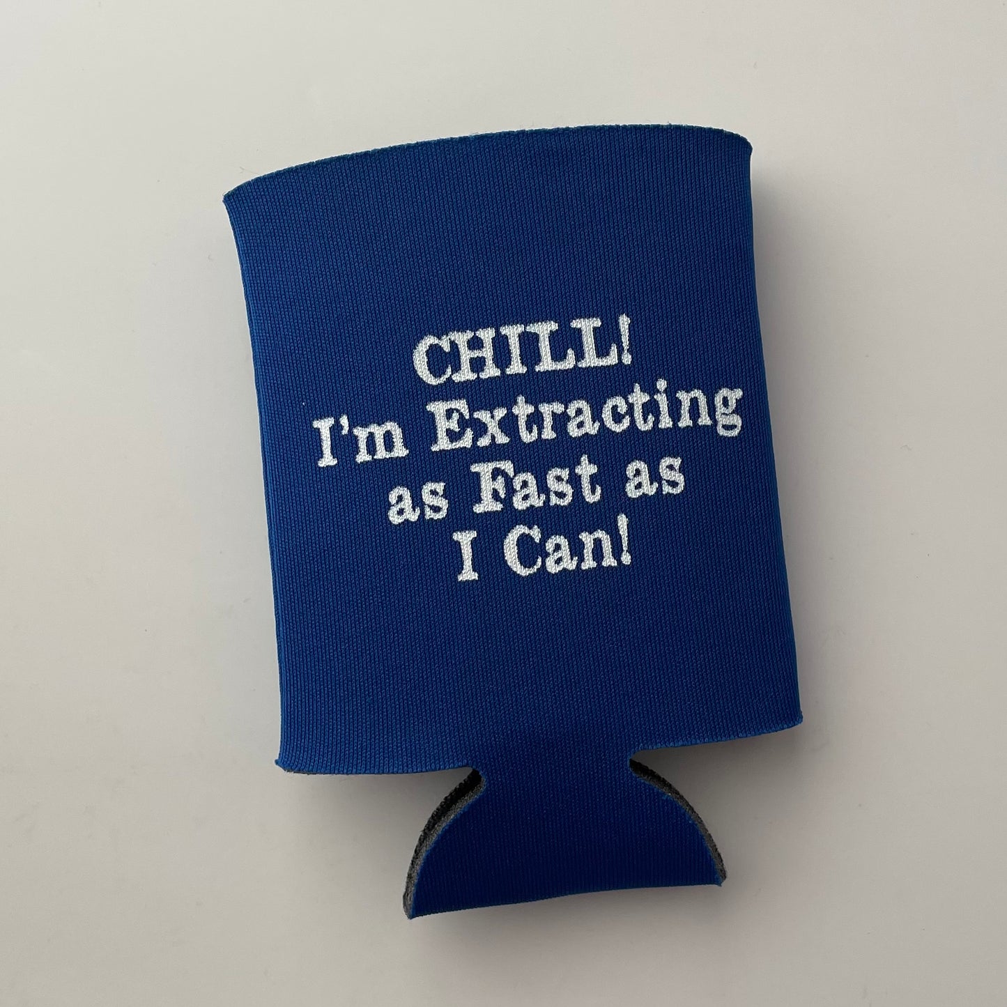 CHILL! Can Cooler