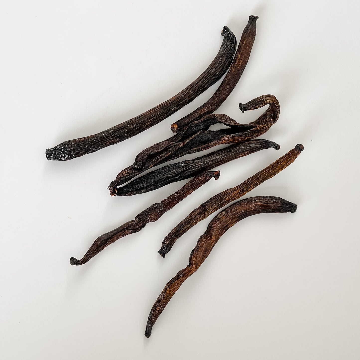 Brazil V. bahiana Vanilla Beans