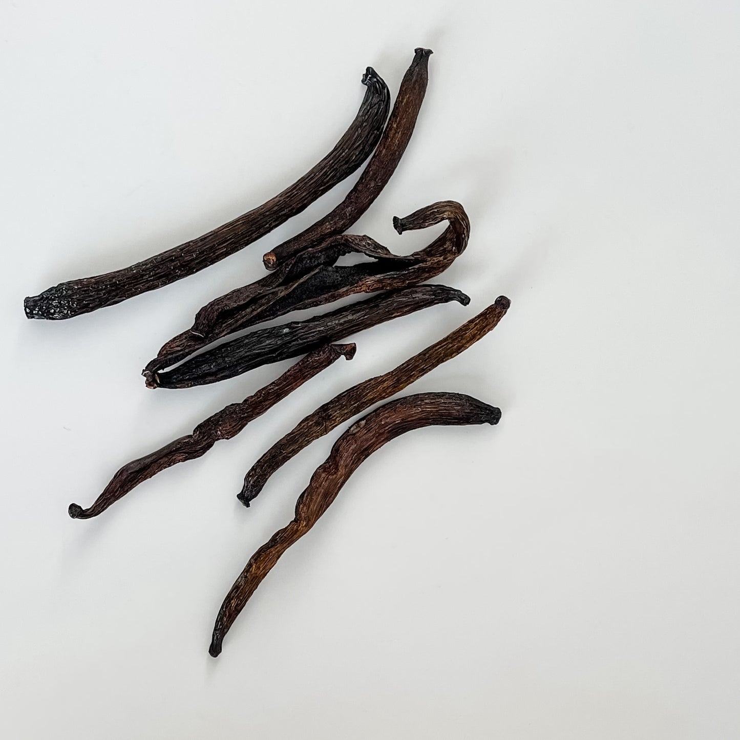 Brazil V. bahiana Vanilla Beans