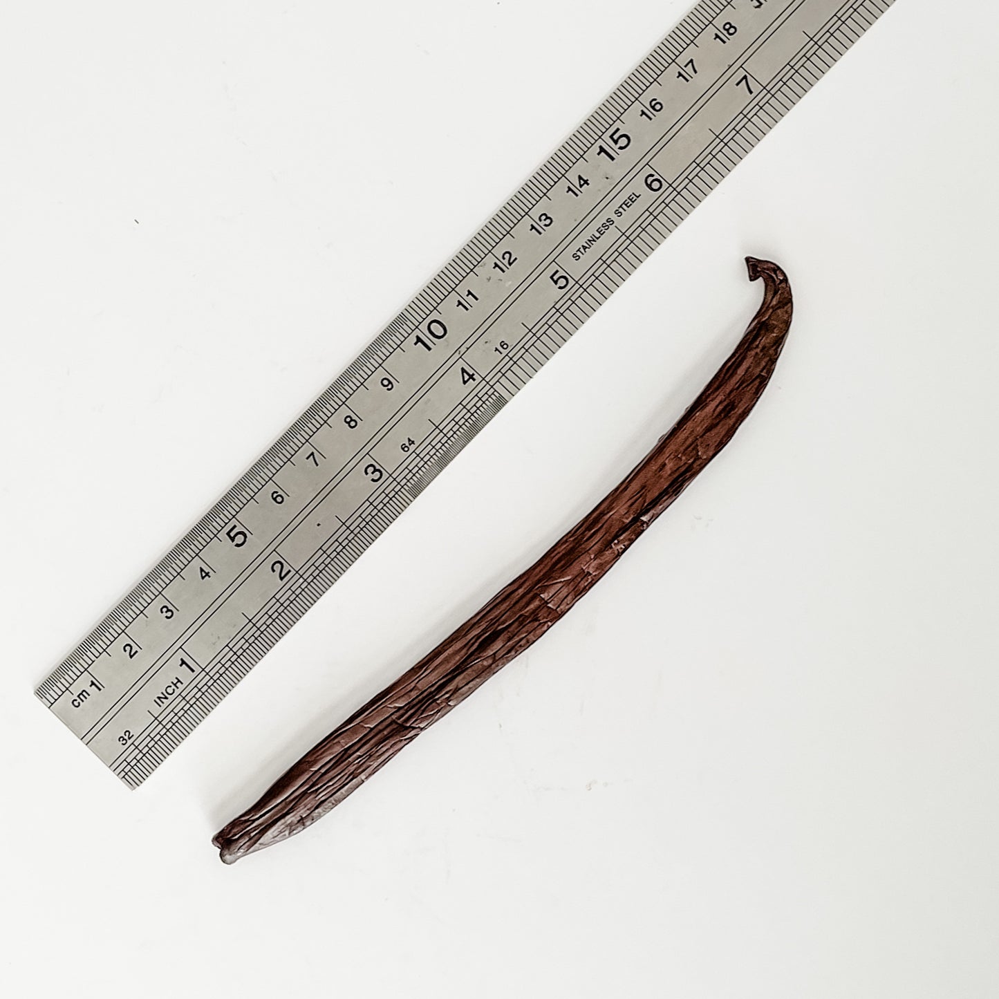 Raiatea V. tahitensis Vanilla Beans