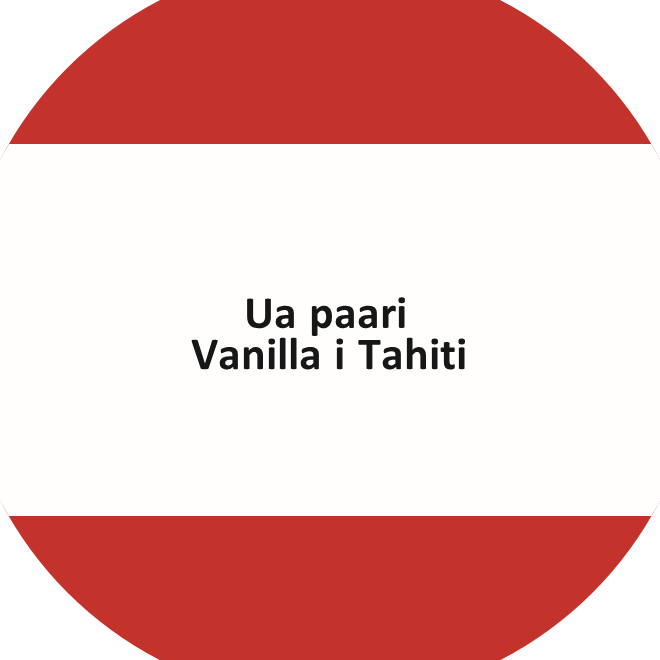Stickers: Worldwide vanilla collection