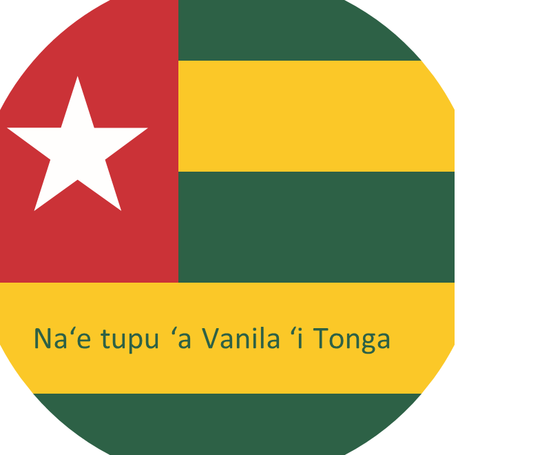 Stickers: Worldwide vanilla collection