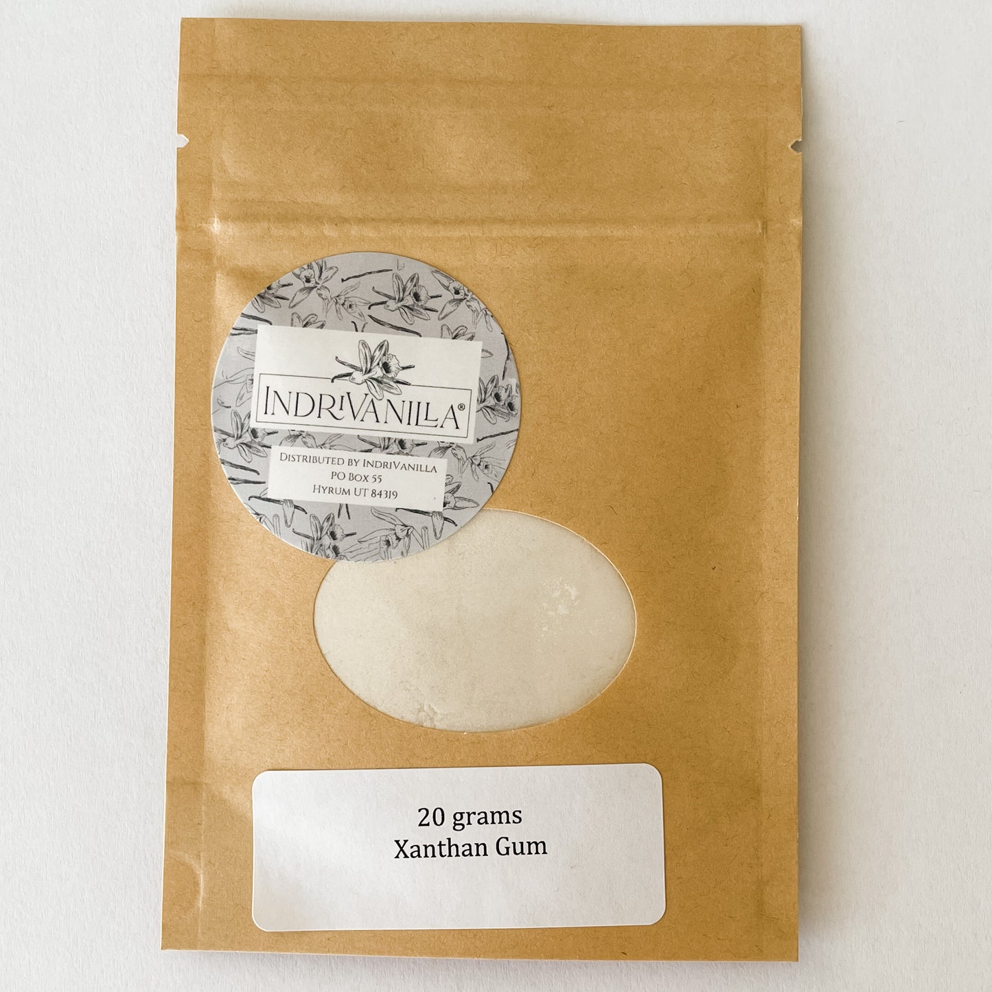 Xanthan Gum - 20 grams