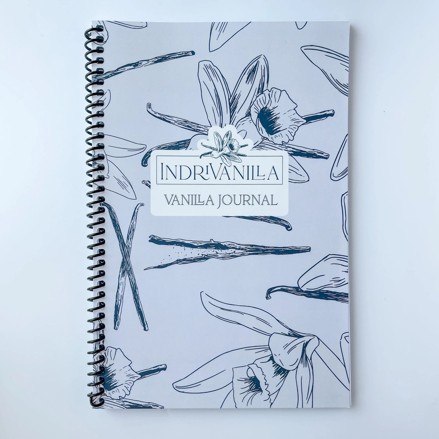 Vanilla Journal