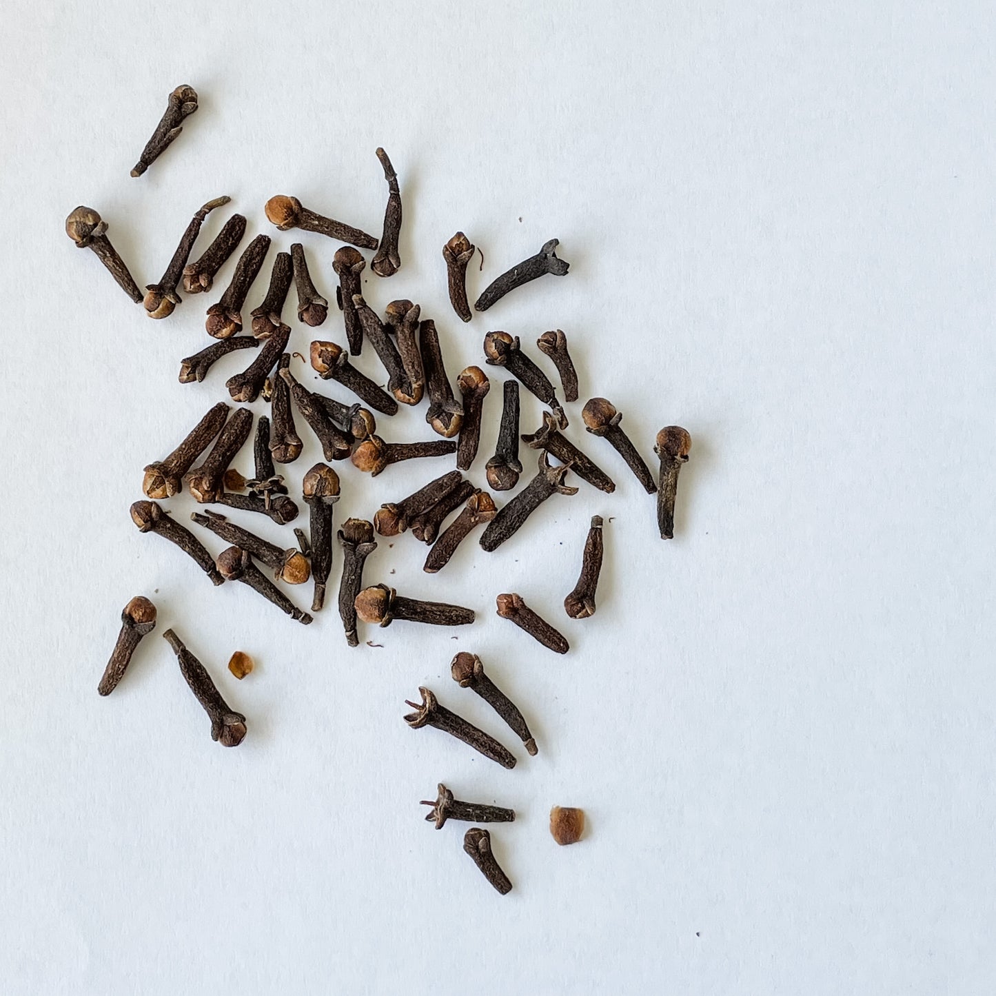 Whole Cloves