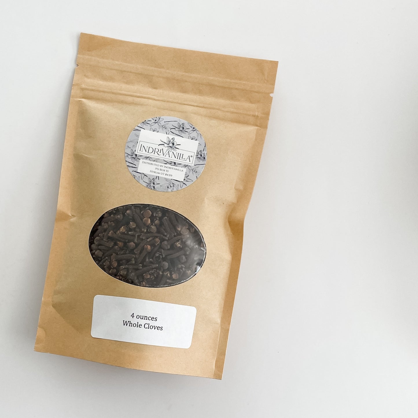 Whole Cloves